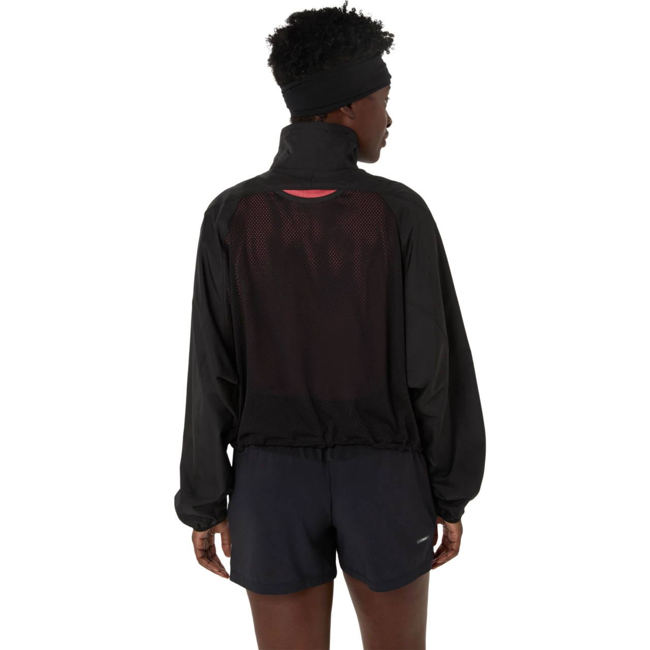 NAGINO ACTIBREEZE SHORT JACKET - 2