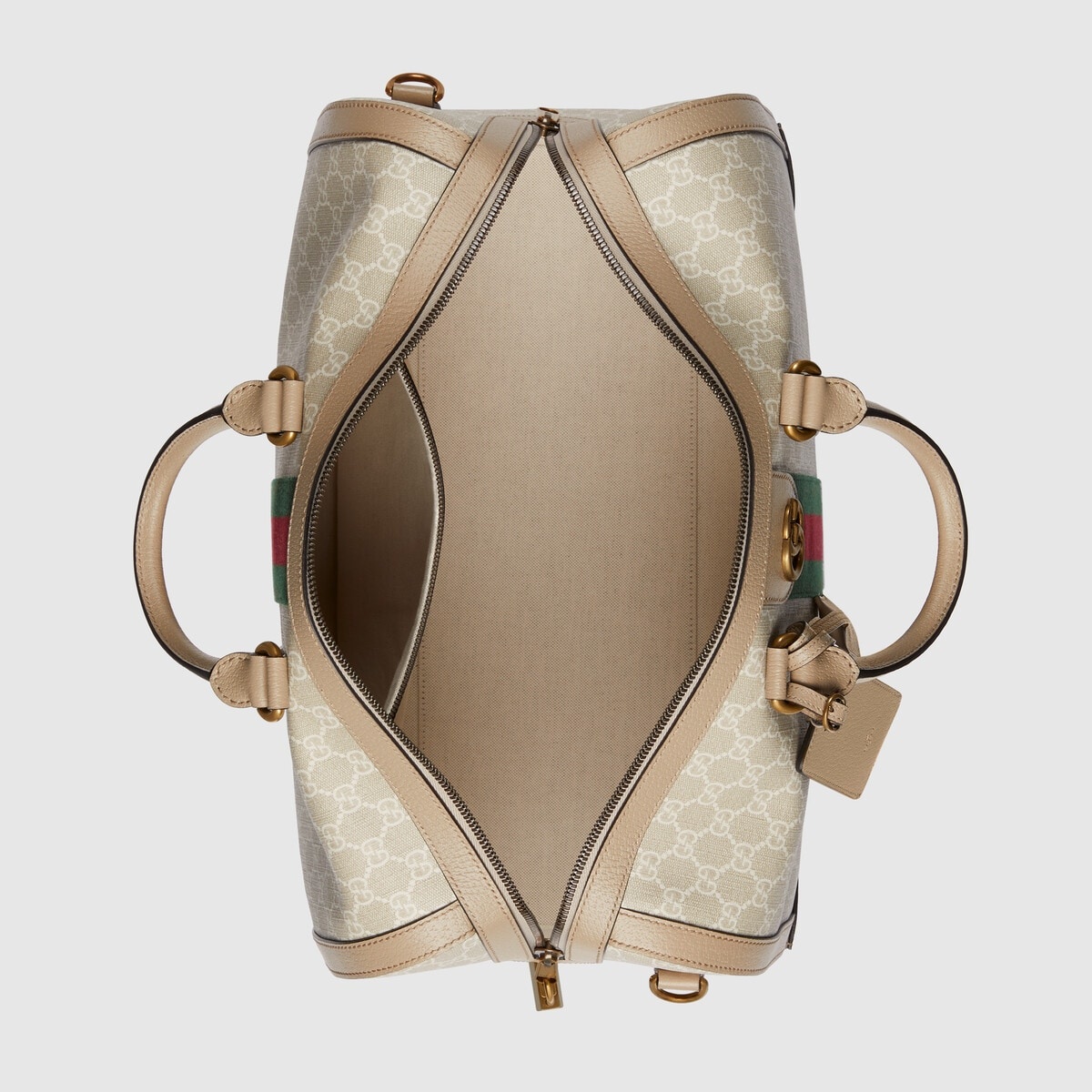 Gucci Savoy medium duffle bag - 6