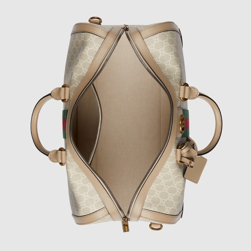 Gucci Savoy medium duffle bag 6