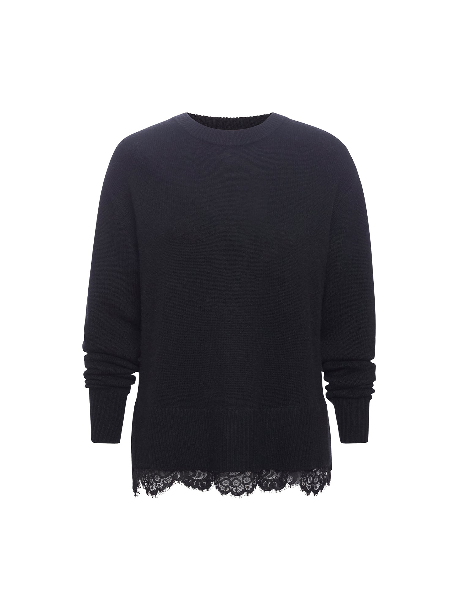 The Marte Lace Looker - 4