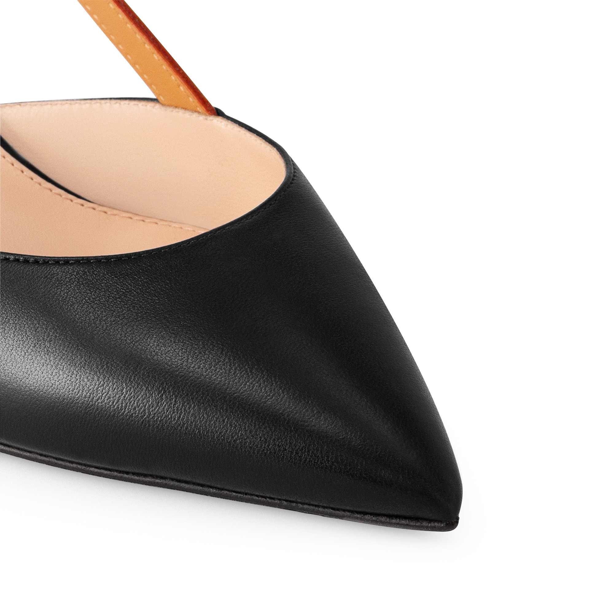 Blossom Slingback Pump - 5