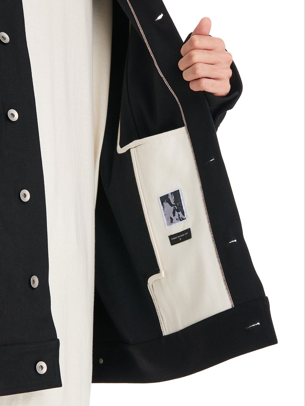 JACKET - 6