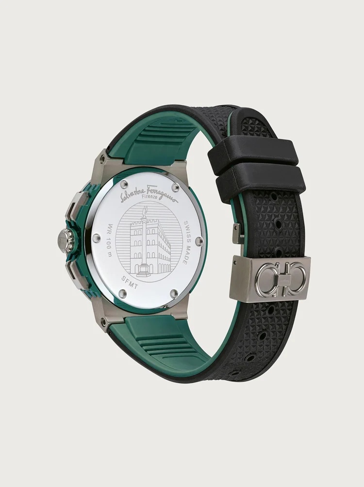 F-80 TITANIUM TECH WATCH - 2