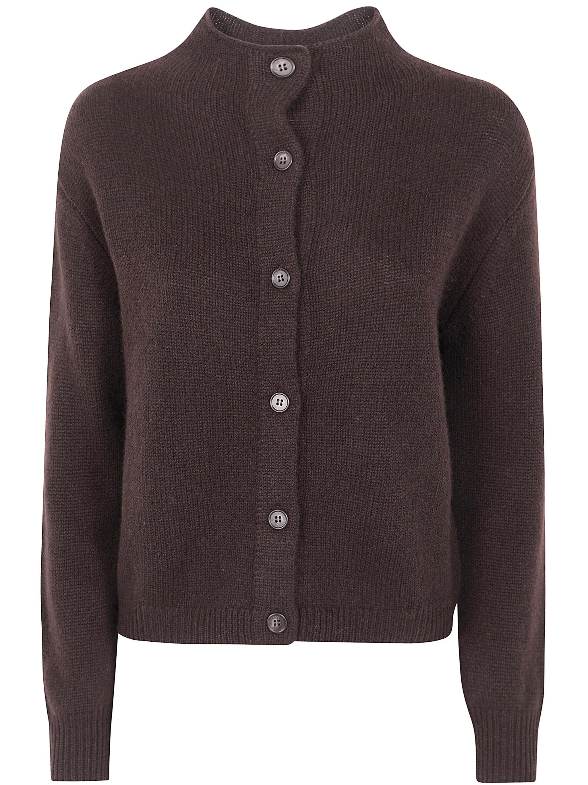 Sweater Button Front "Zirelle" - 1