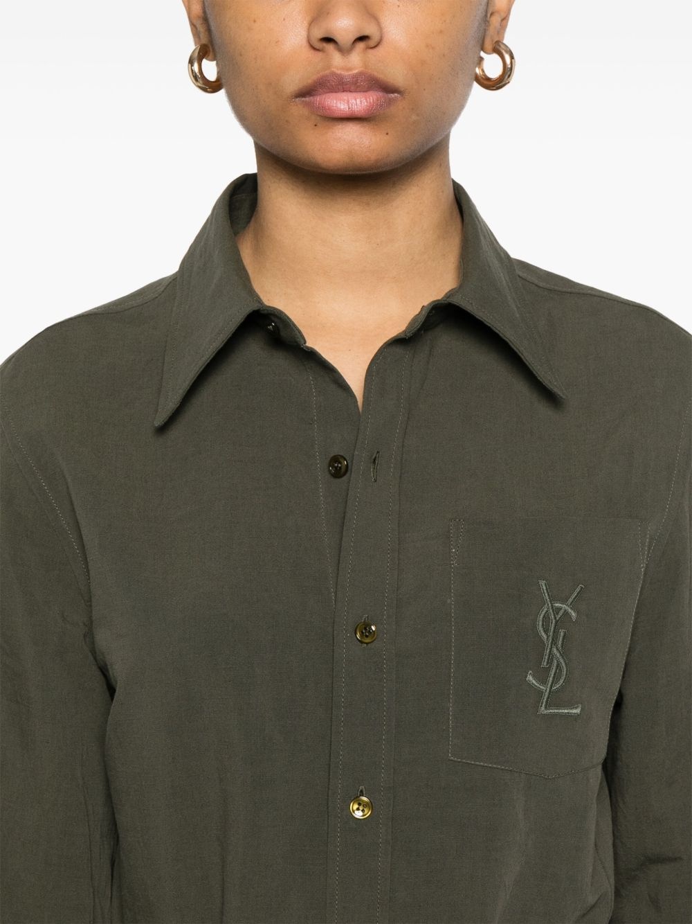 Cassandre shirt - 5