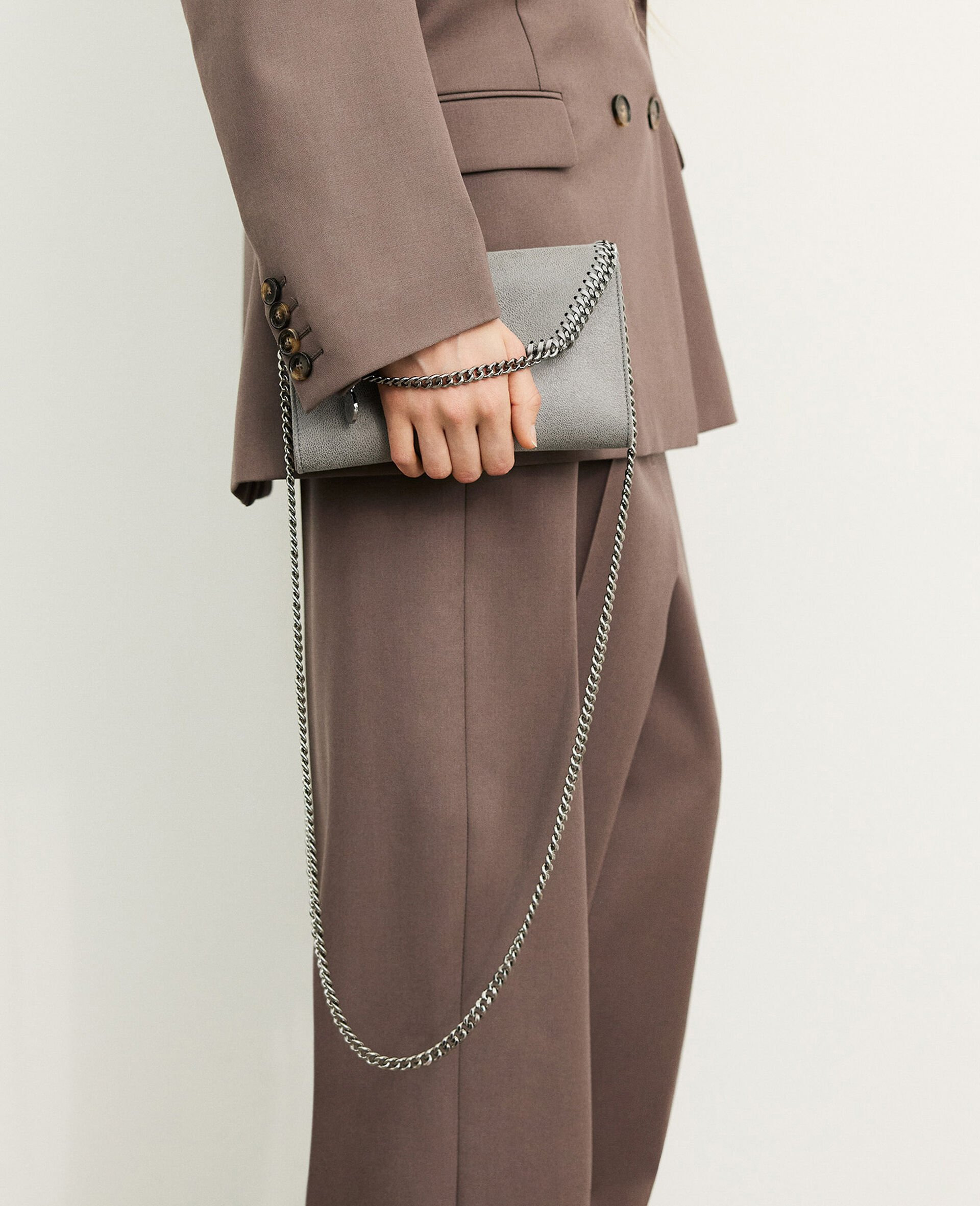 Falabella Wallet Crossbody Bag - 2