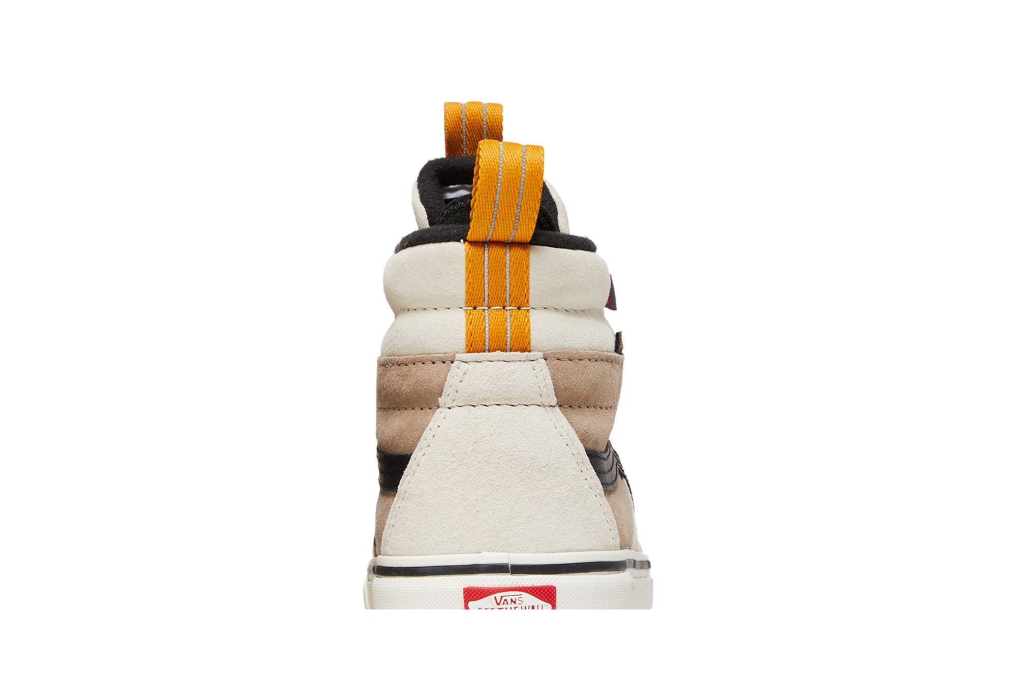 Sk8-Hi MTE-2 'Utility Pop - Beige' - 7