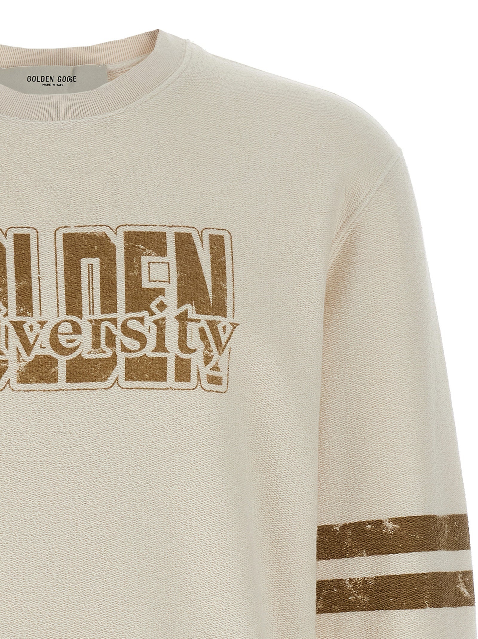 Archibald Sweatshirt Beige - 3