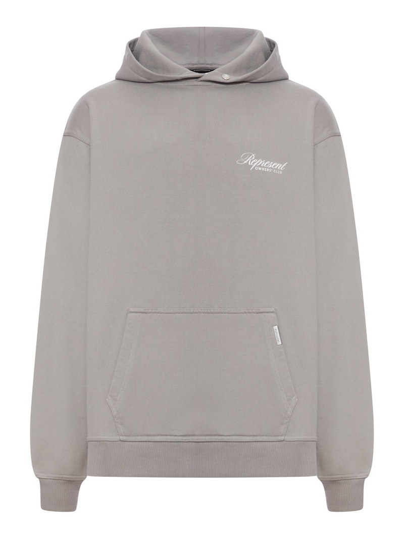 REPRESENT REPRESENT OWNERS CLUB HOODIE outlook