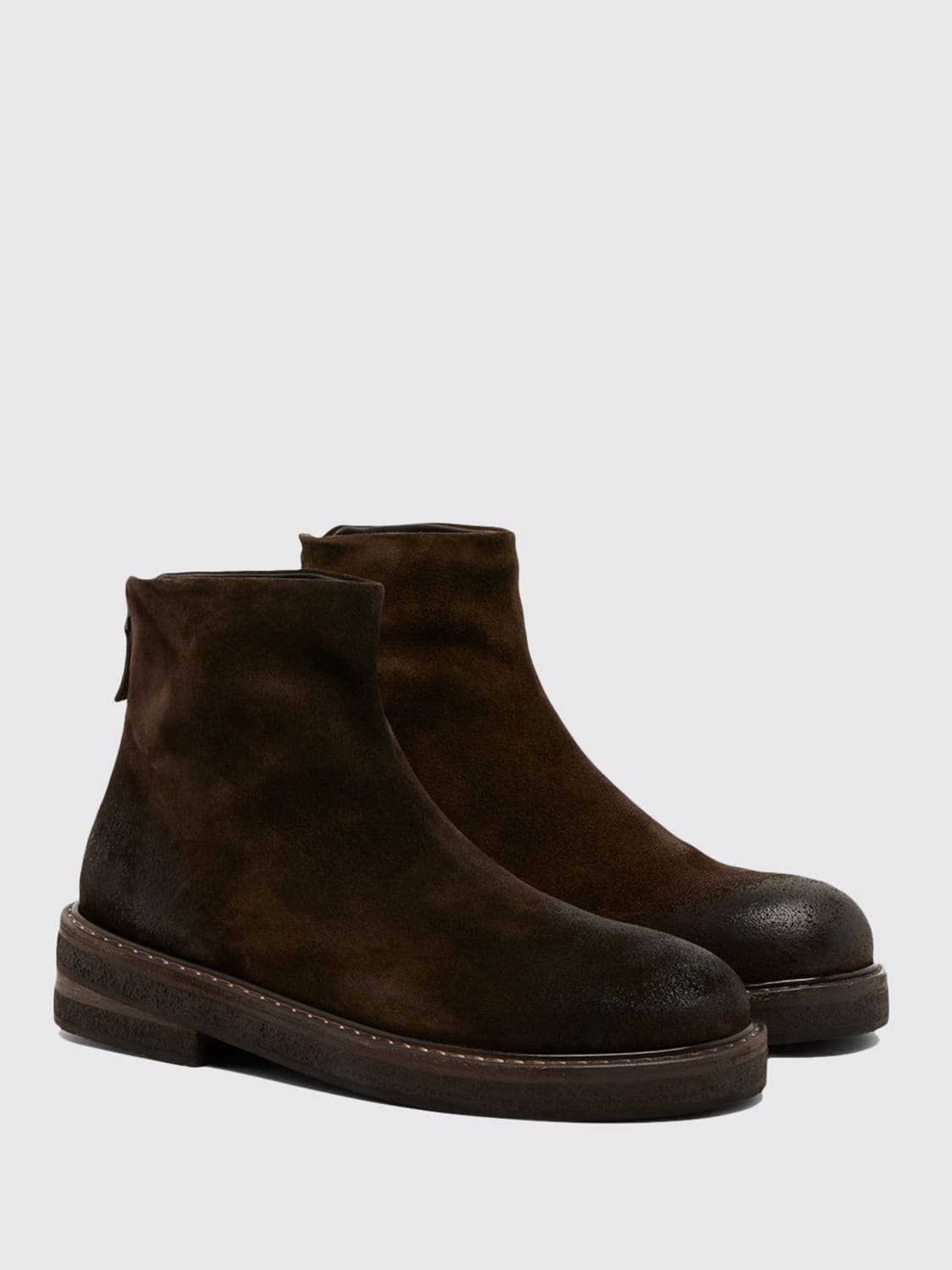 Boots men Marsell - 2