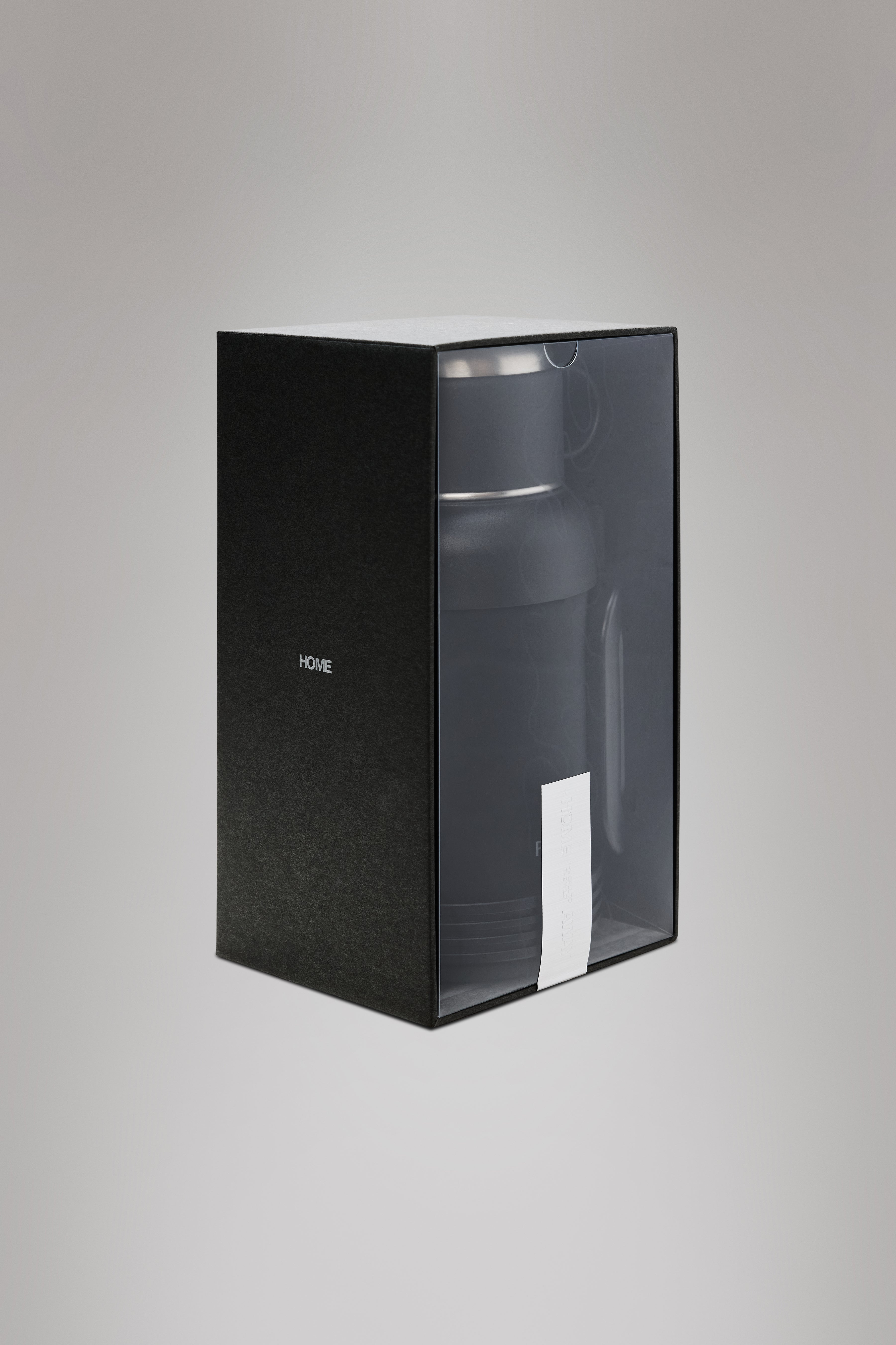 Stainless Steel Tumbler Vacuum Flask 1300ml - 6