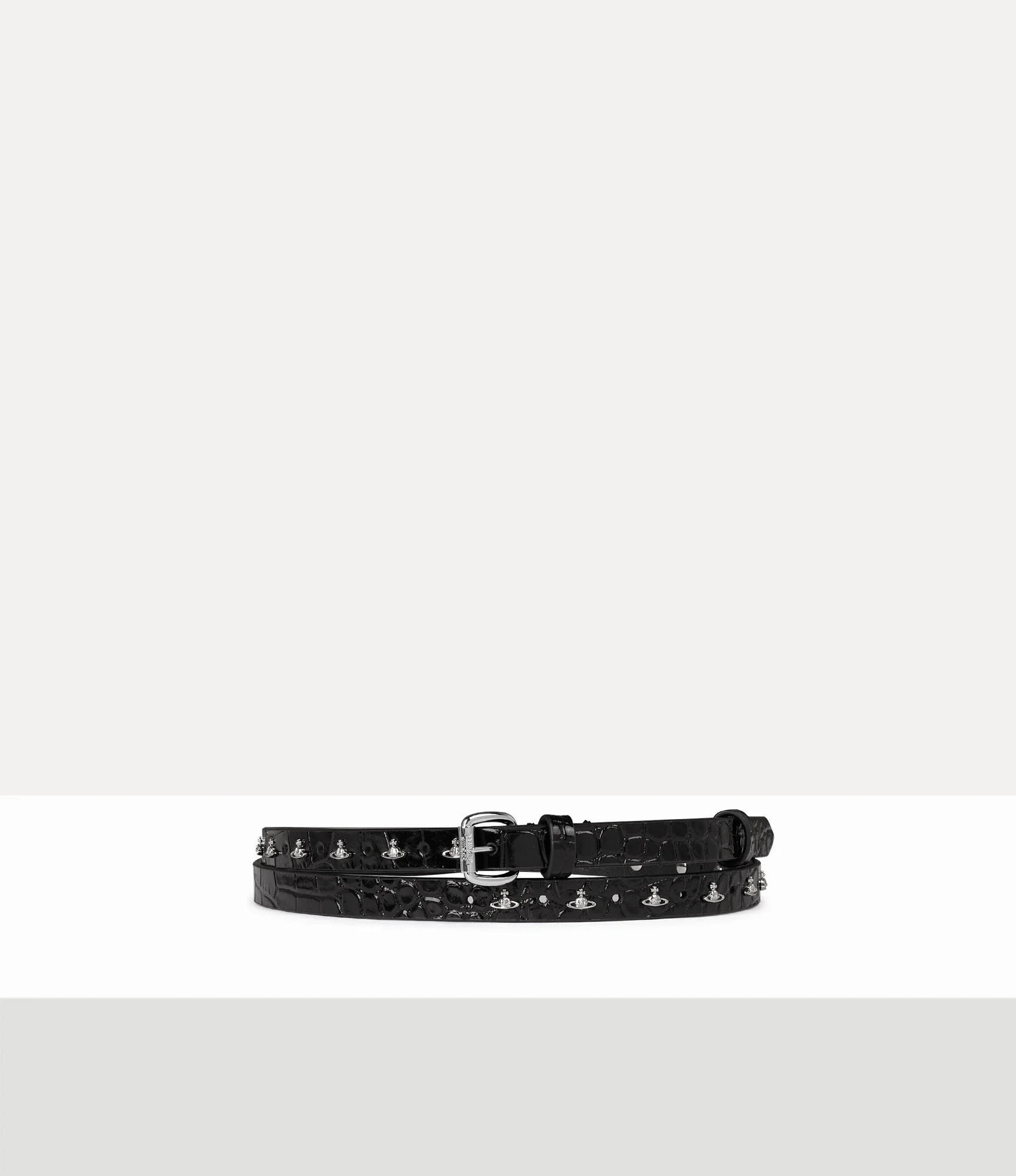 MINI ALEX ORB STUD BELT - 1