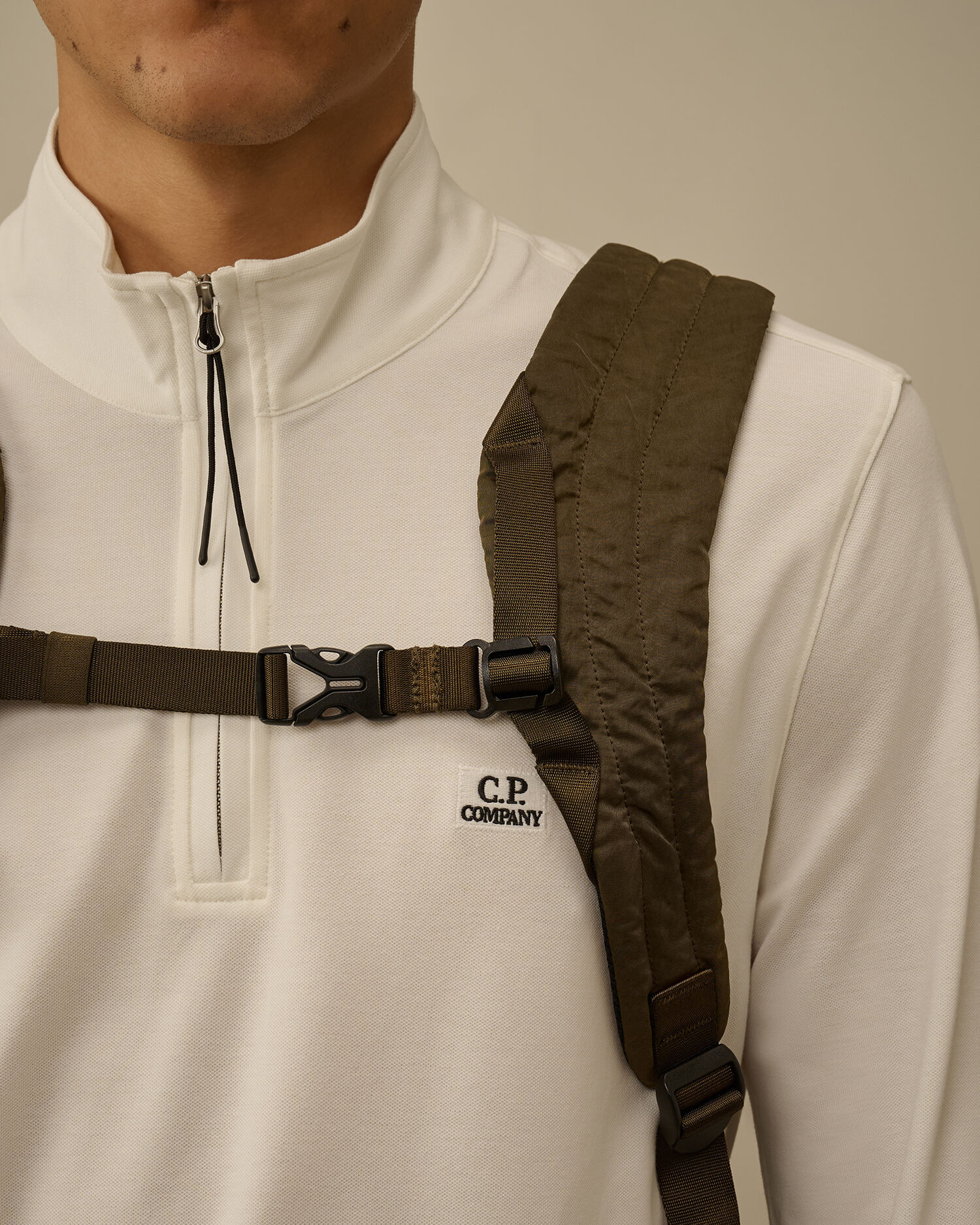 Nylon B Lens Backpack - 6