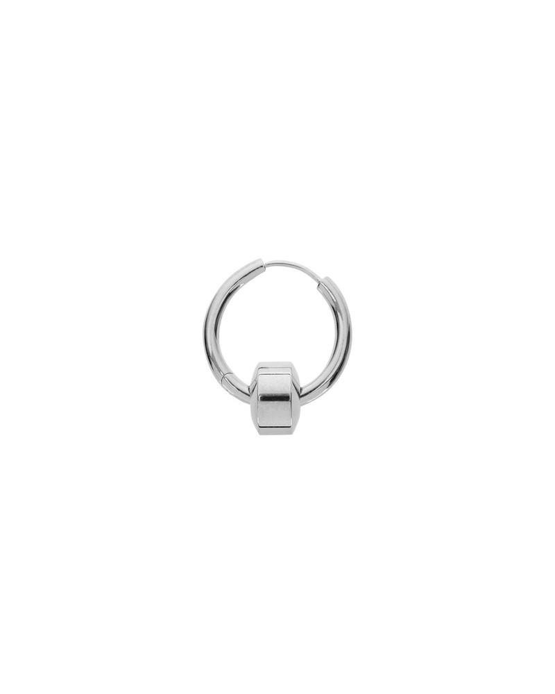1017 ALYX 9SM MONO CANDY EARRING HOOP outlook
