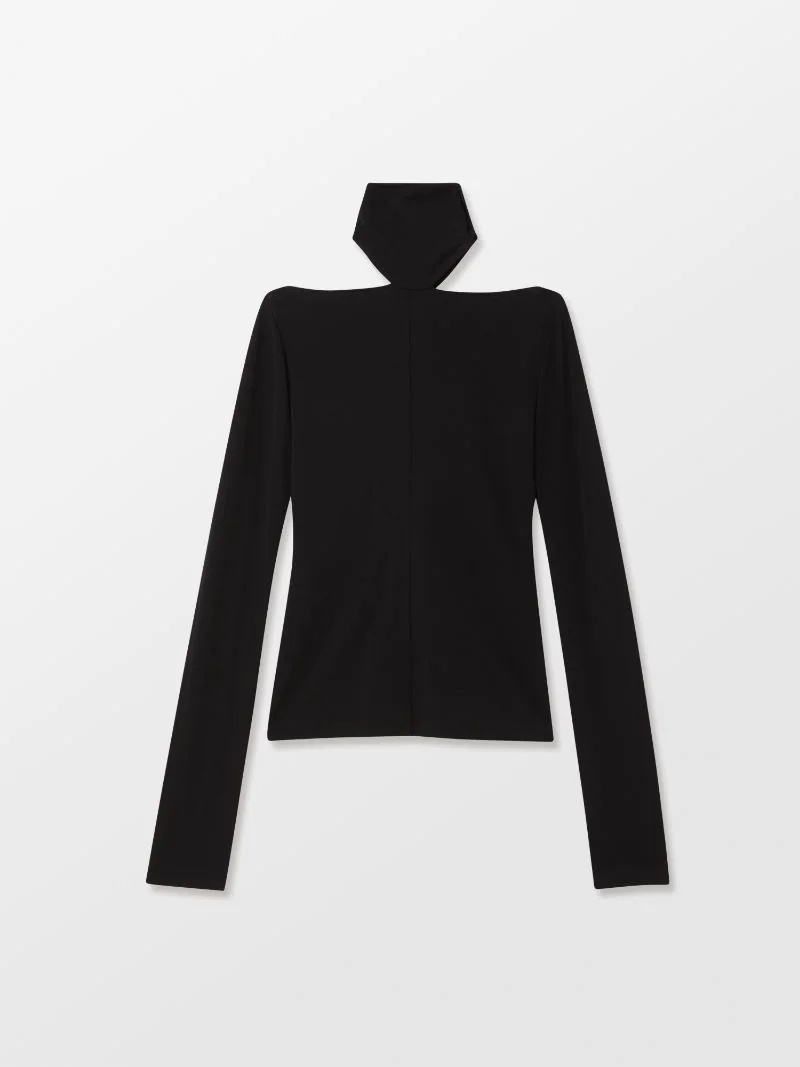 FITTED JEWELRY TOP - 9