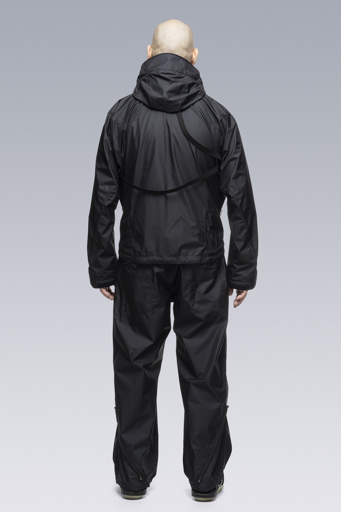 J104-GTPL 2L Gore-Tex Paclite Plus Jacket BLACK ] - 9