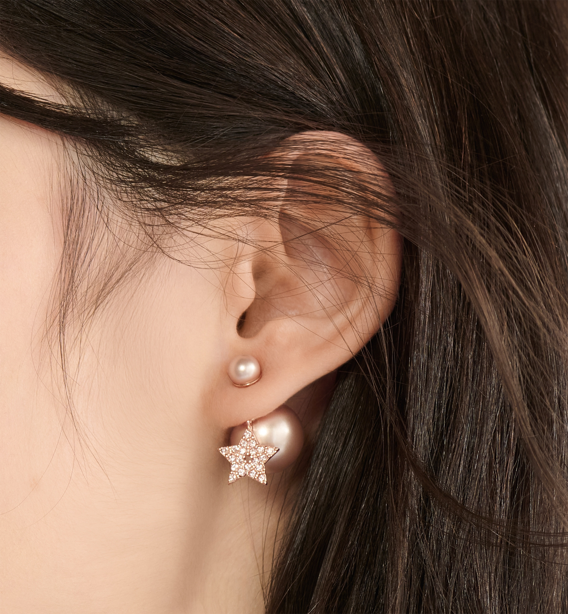 Dior Tribales Earrings - 3