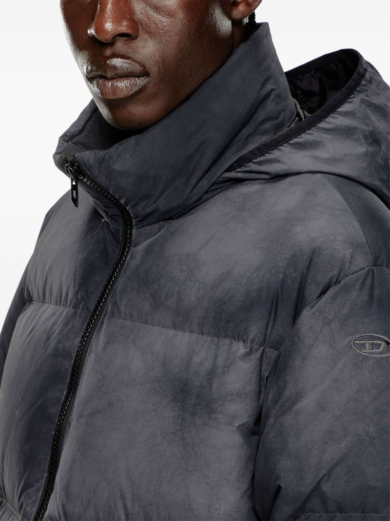W-Raveel padded jaclet 5
