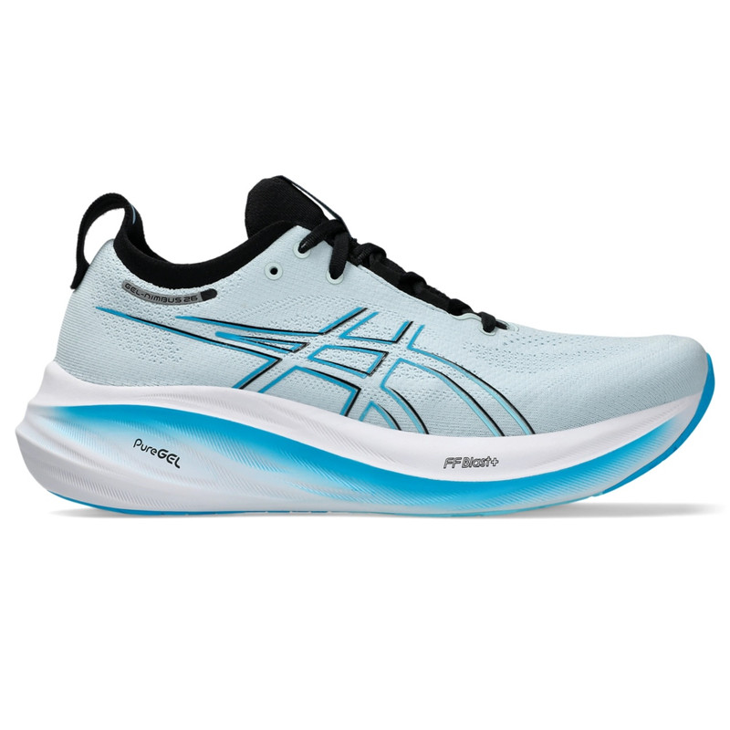 GEL-NIMBUS 26 - 1