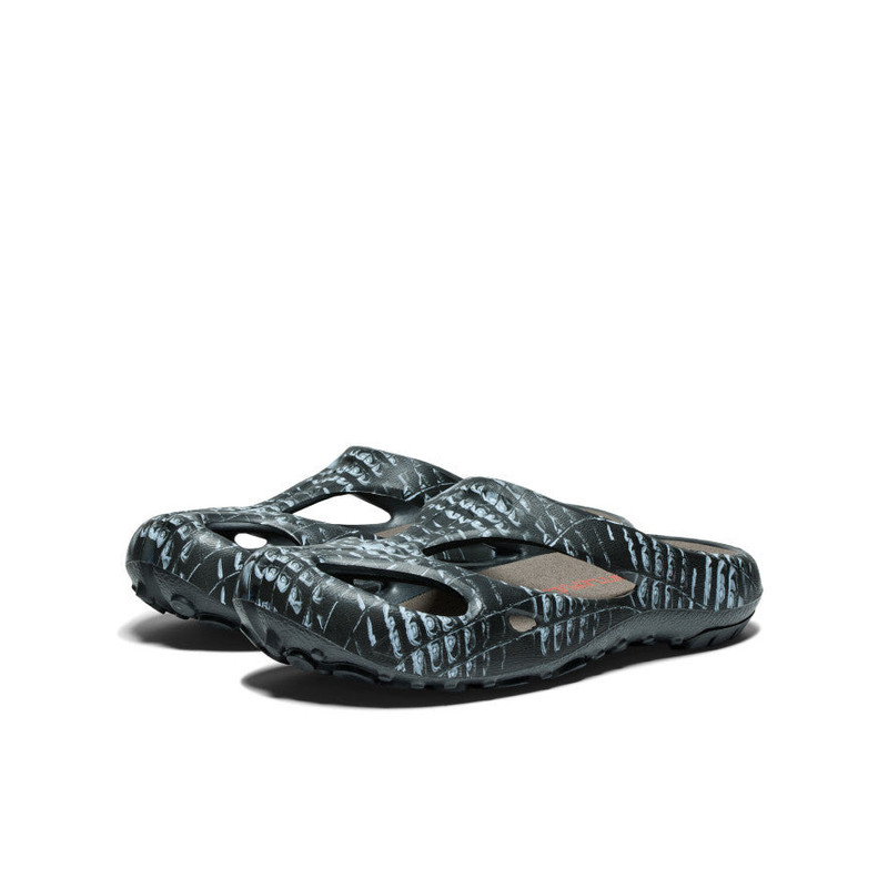 Shanti Arts Clog x Gentle Fullness 2