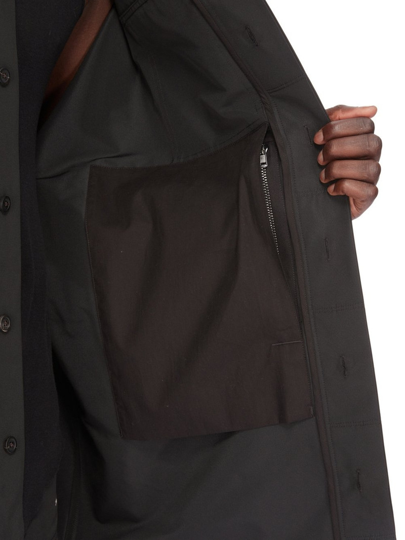 Magnum Tommy oversized shirt 6