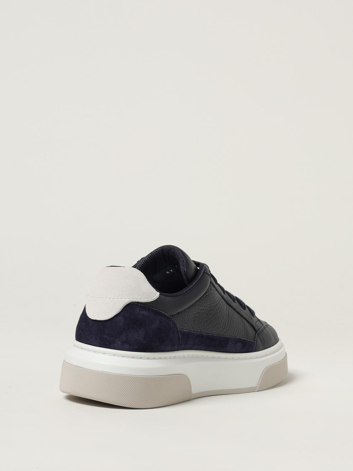 Sneakers men Ferragamo - 3
