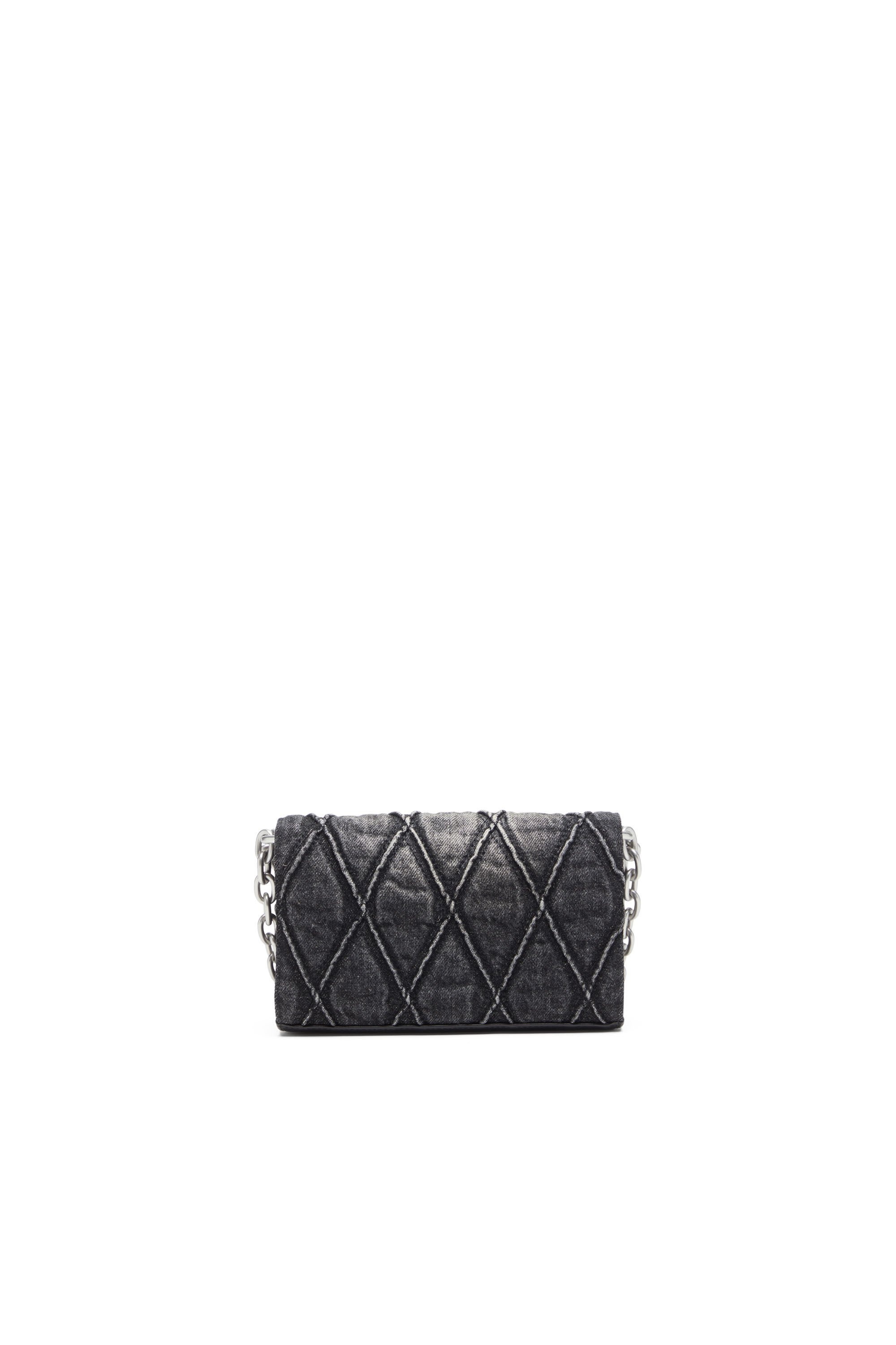 CHARM-D WALLET STRAP - 2