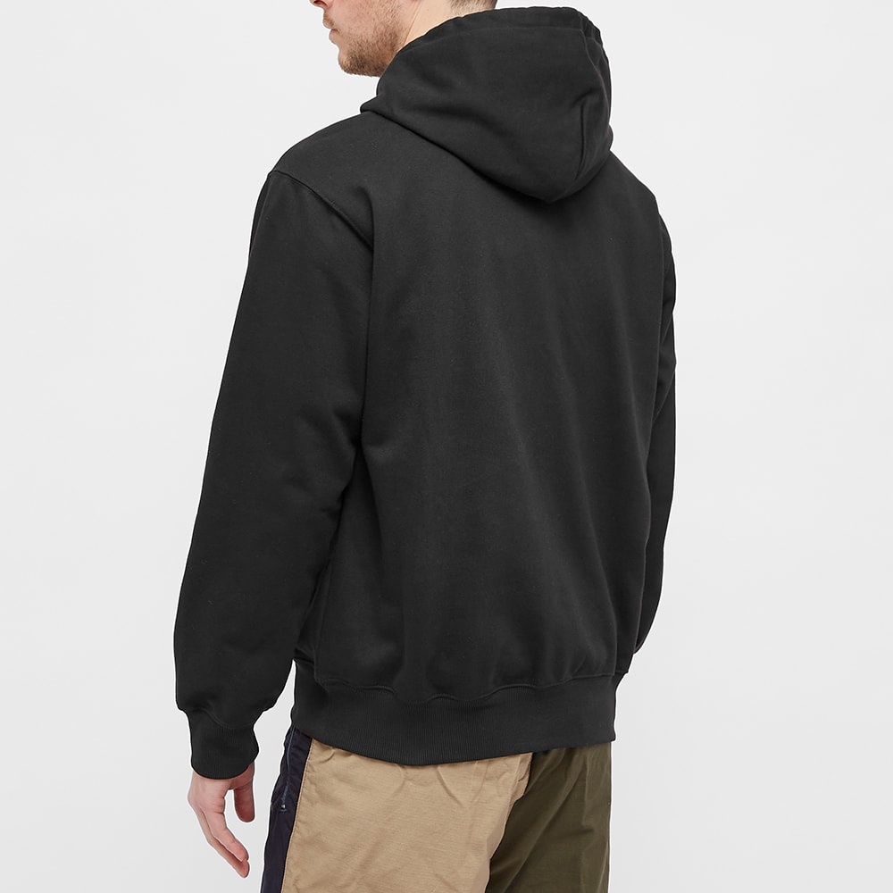 Carhartt WIP Runner Hoody - 5