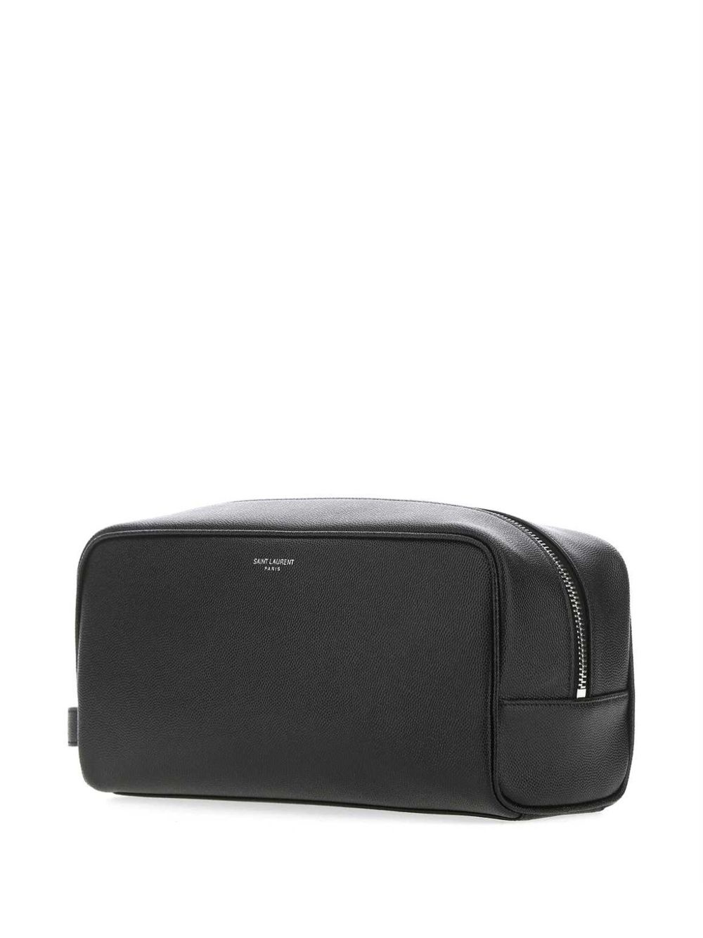 top-zip washbag - 3