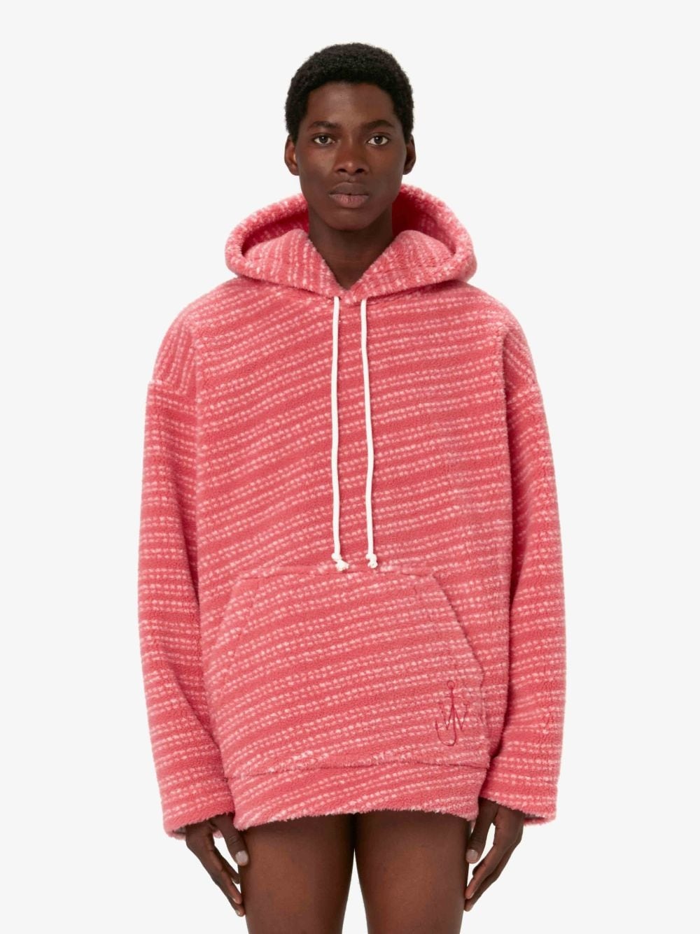 RELAXED FIT HOODIE - 2