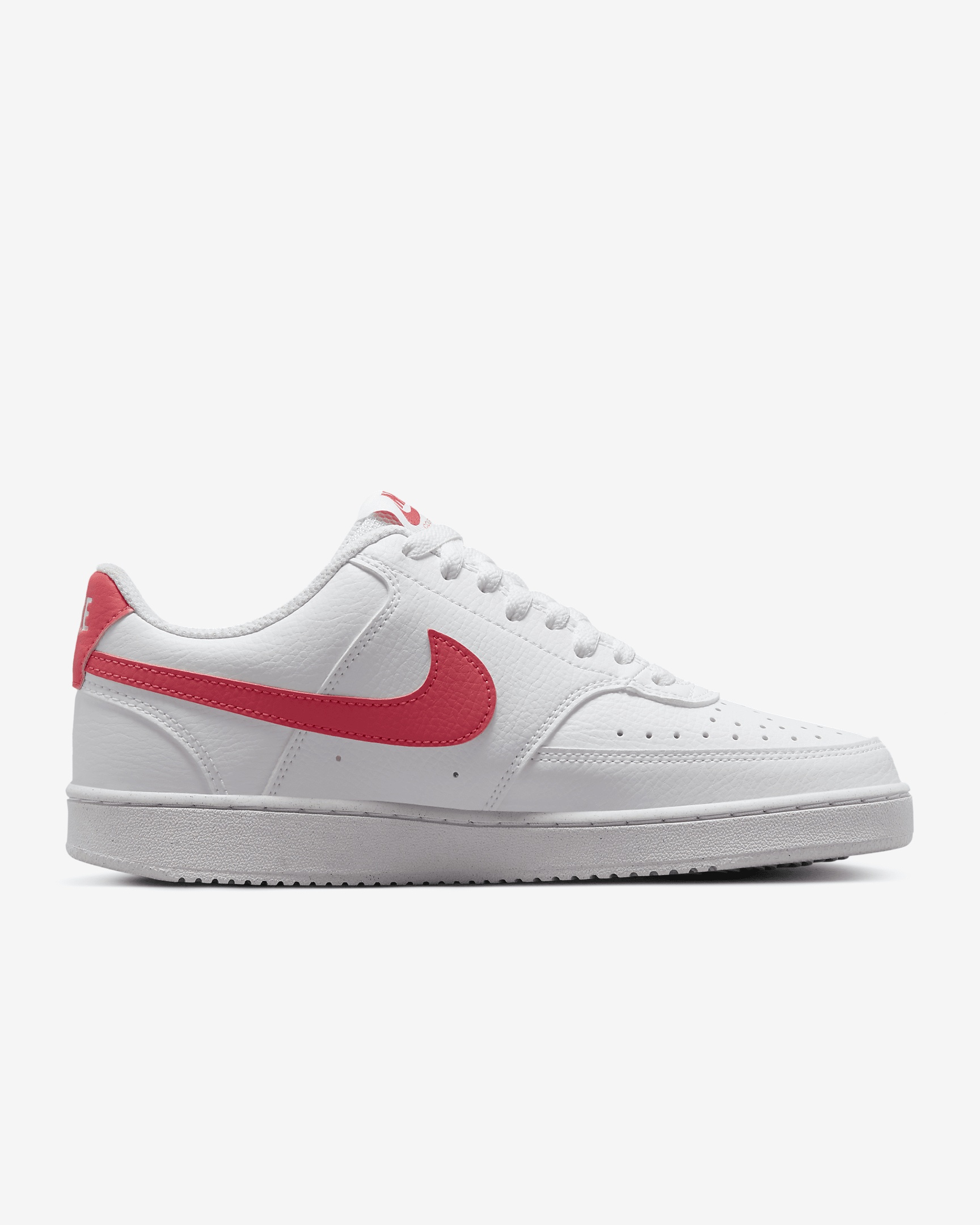 Nike Court Vision Low Women's Shoes - 4