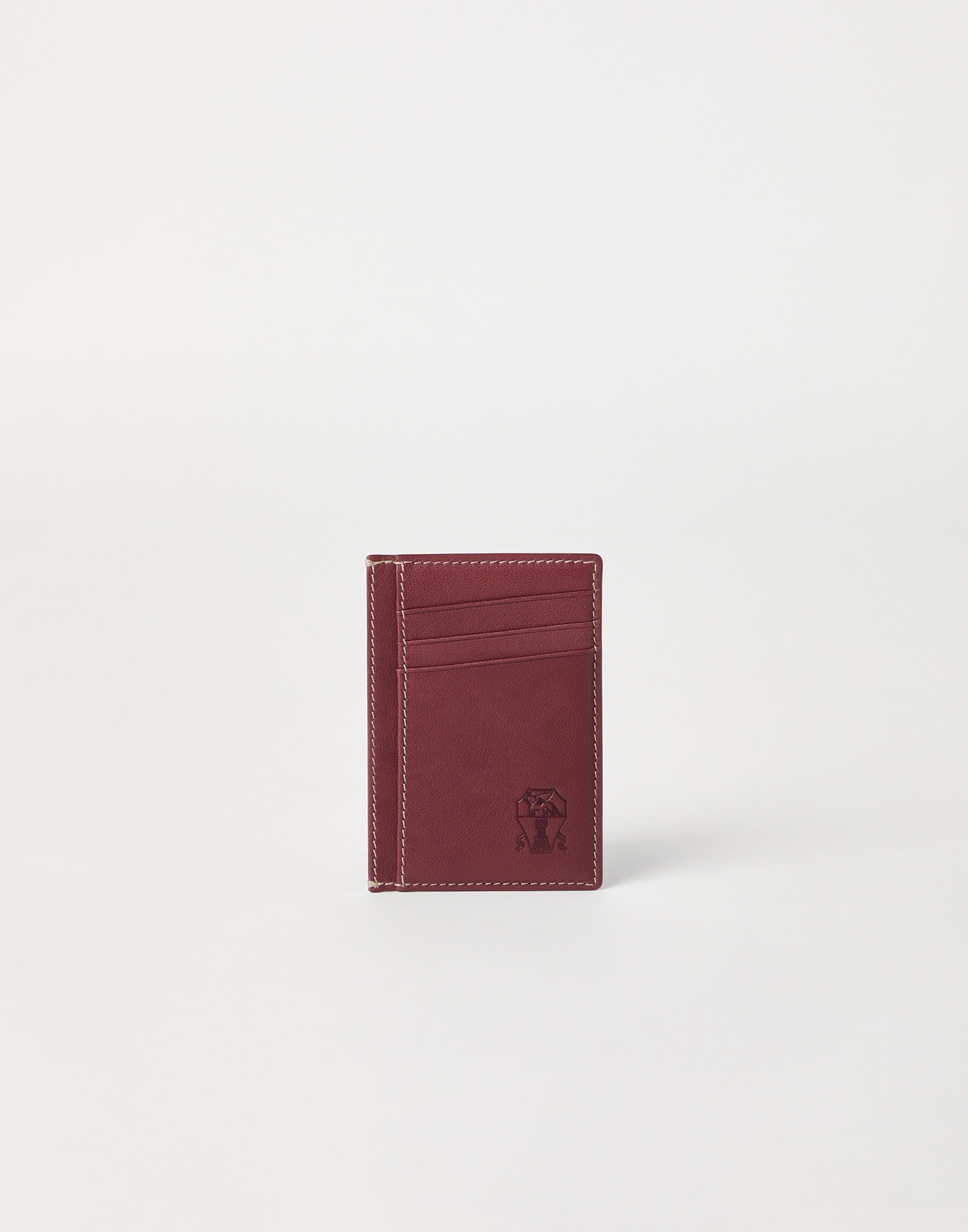 Calfskin card holder - 1