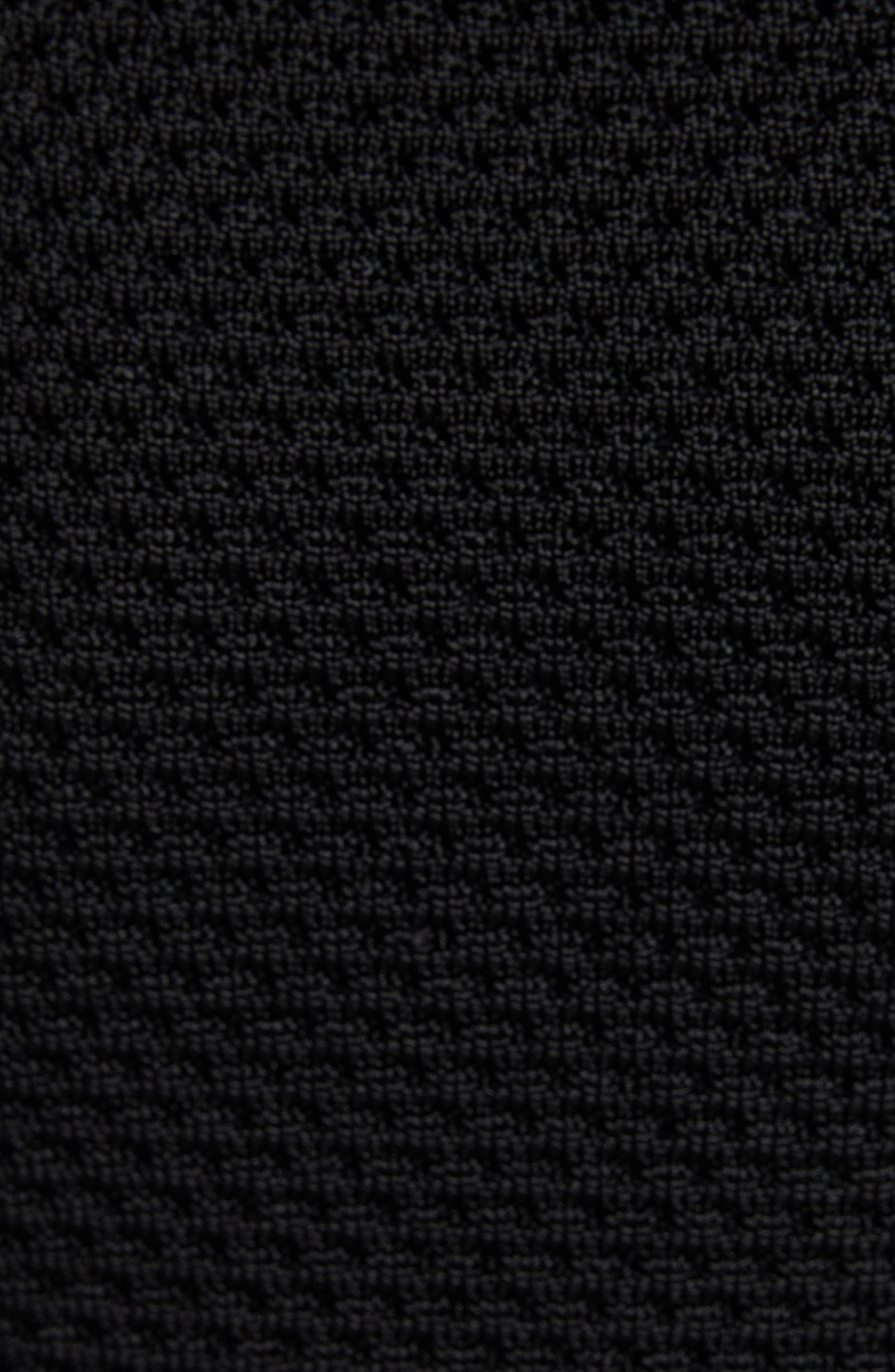 TOM FORD Compact Knit Miniskirt in Black at Nordstrom - 7