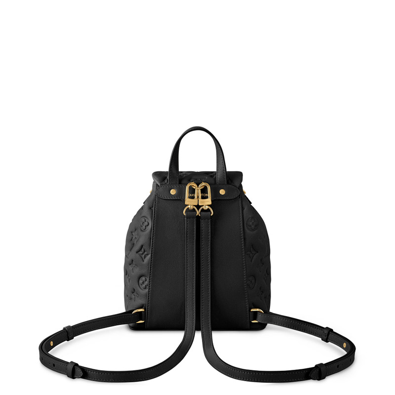 Coussin Backpack PM 5
