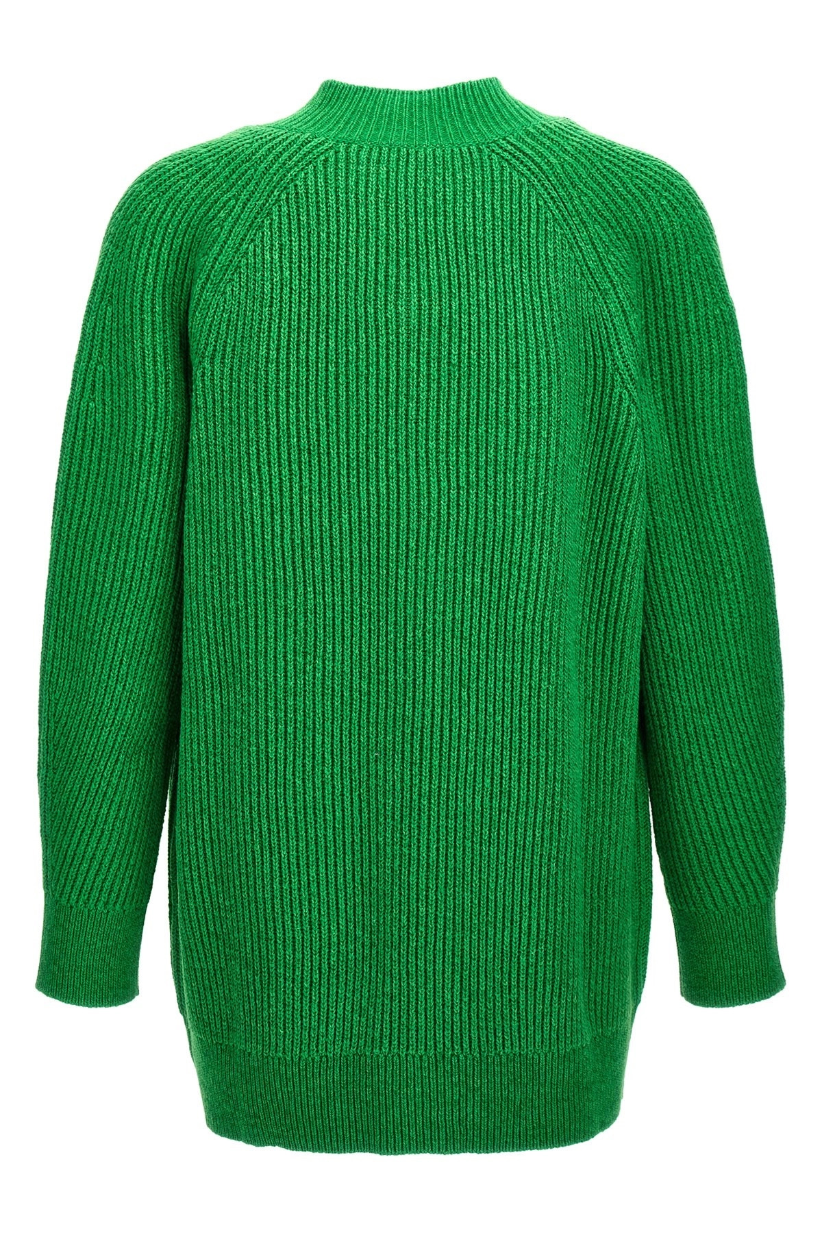 Oversized sweater - 3