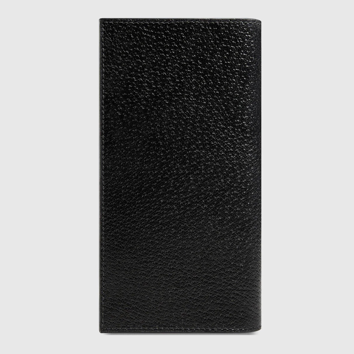 GG Marmont leather long ID wallet - 3