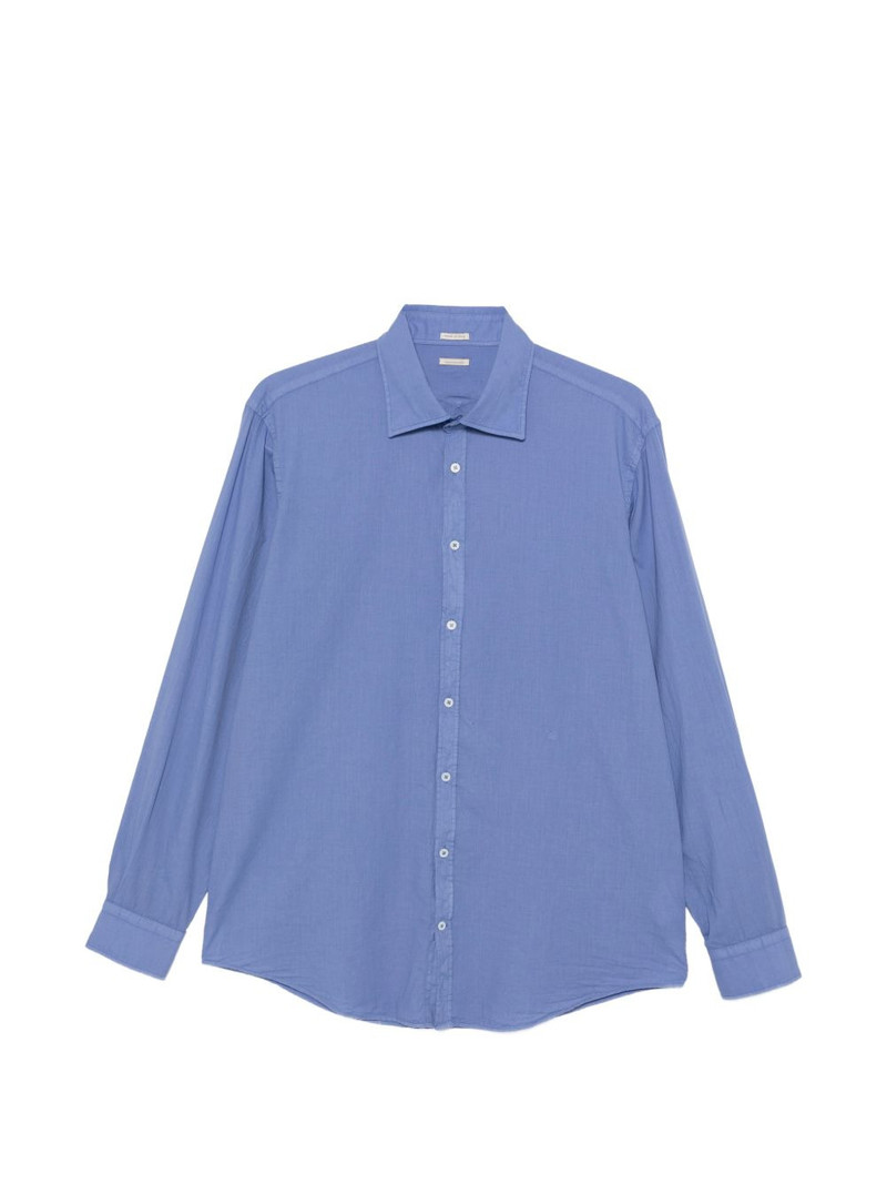 Tulip long-sleeve shirt 1