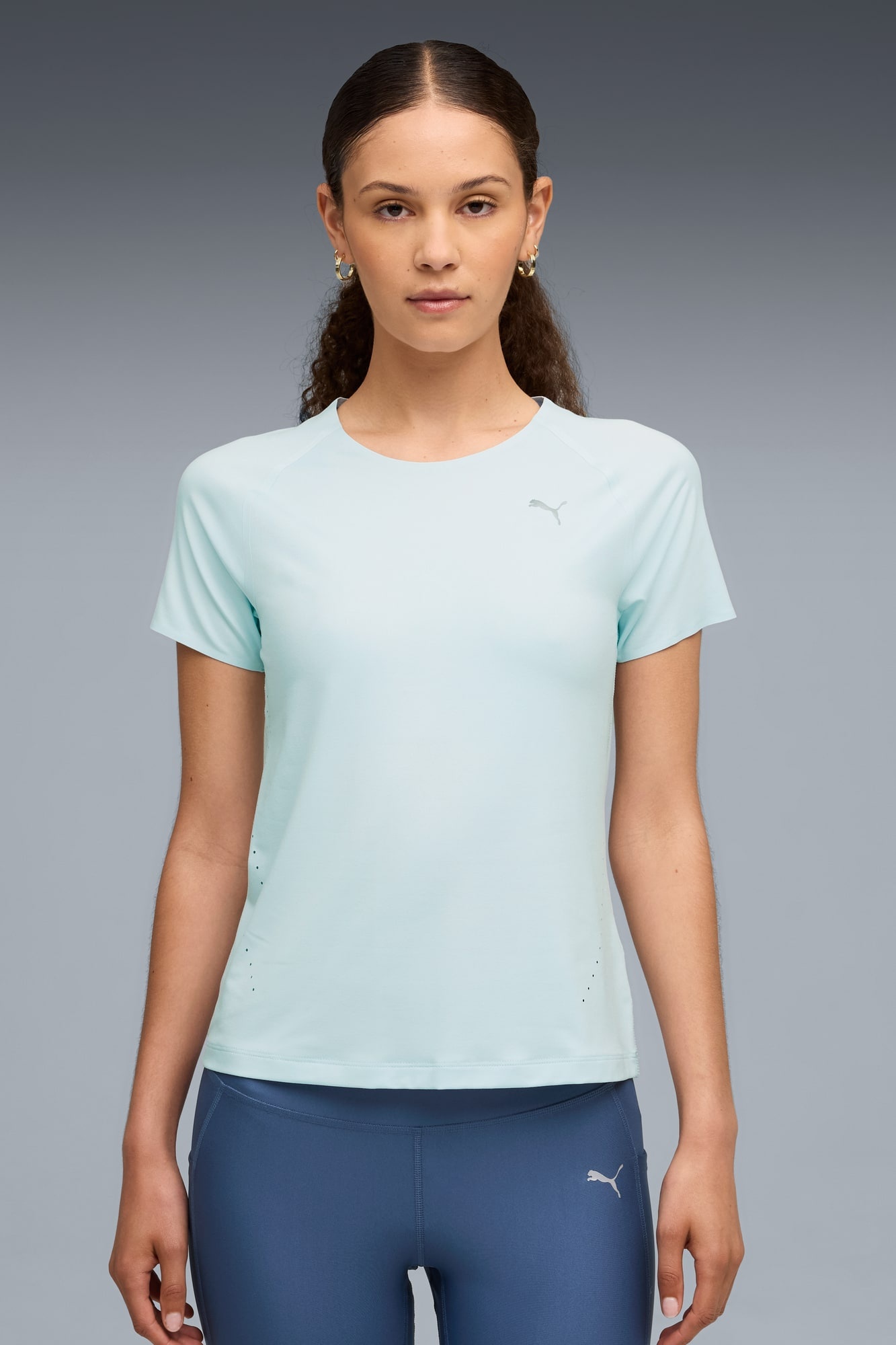 EVERYDAY CLOUDSPUN SS TEE Women - 3