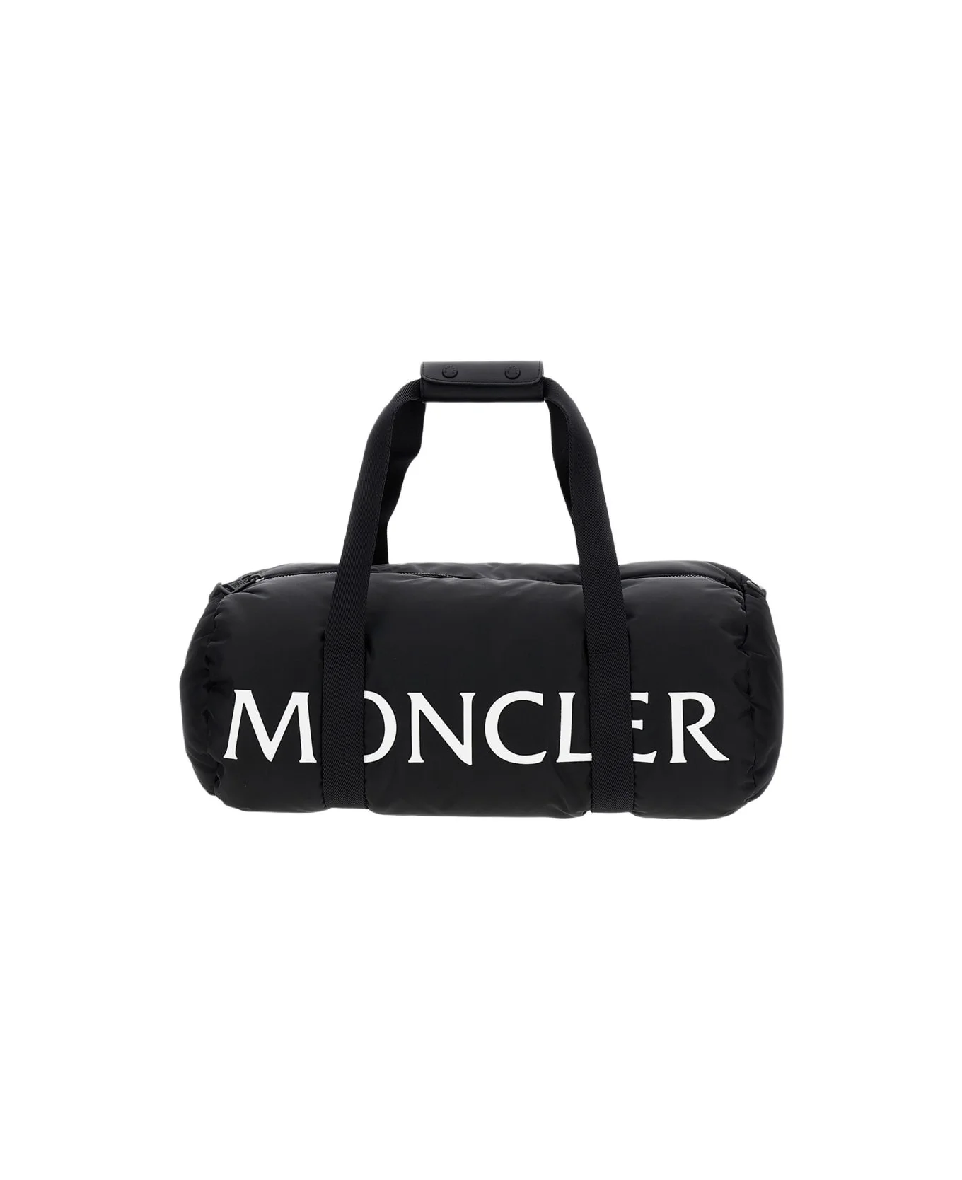 Duddle Gym Weekend Bag - 1