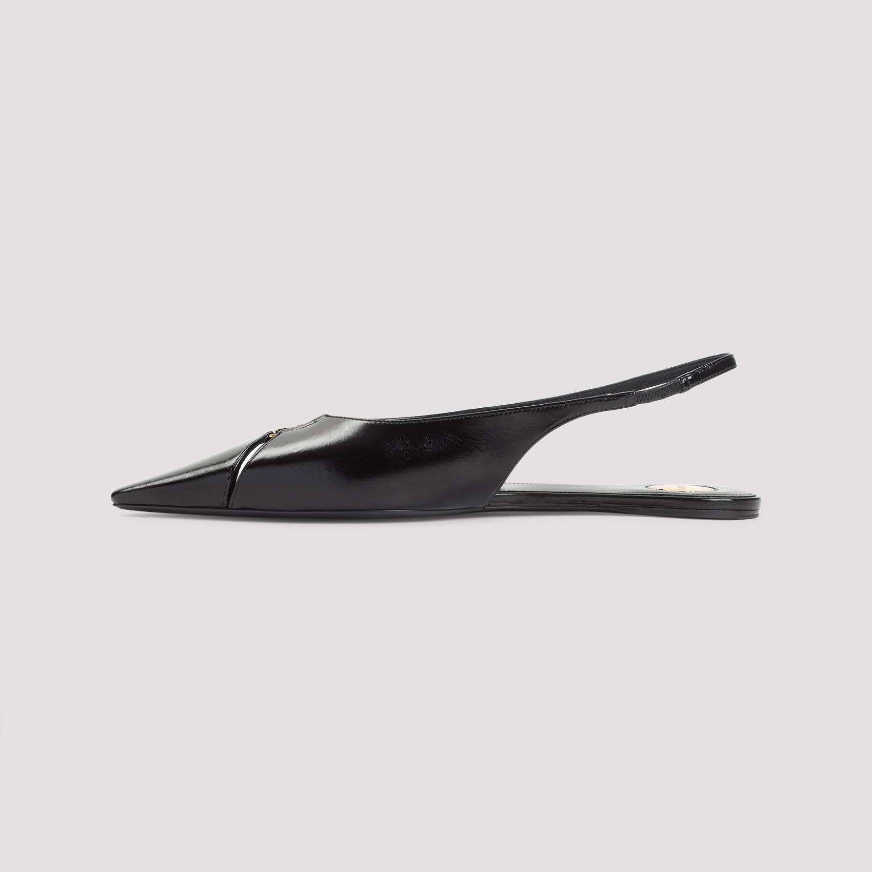 Saint Laurent Babylone 00 Ballerinas Women - 2
