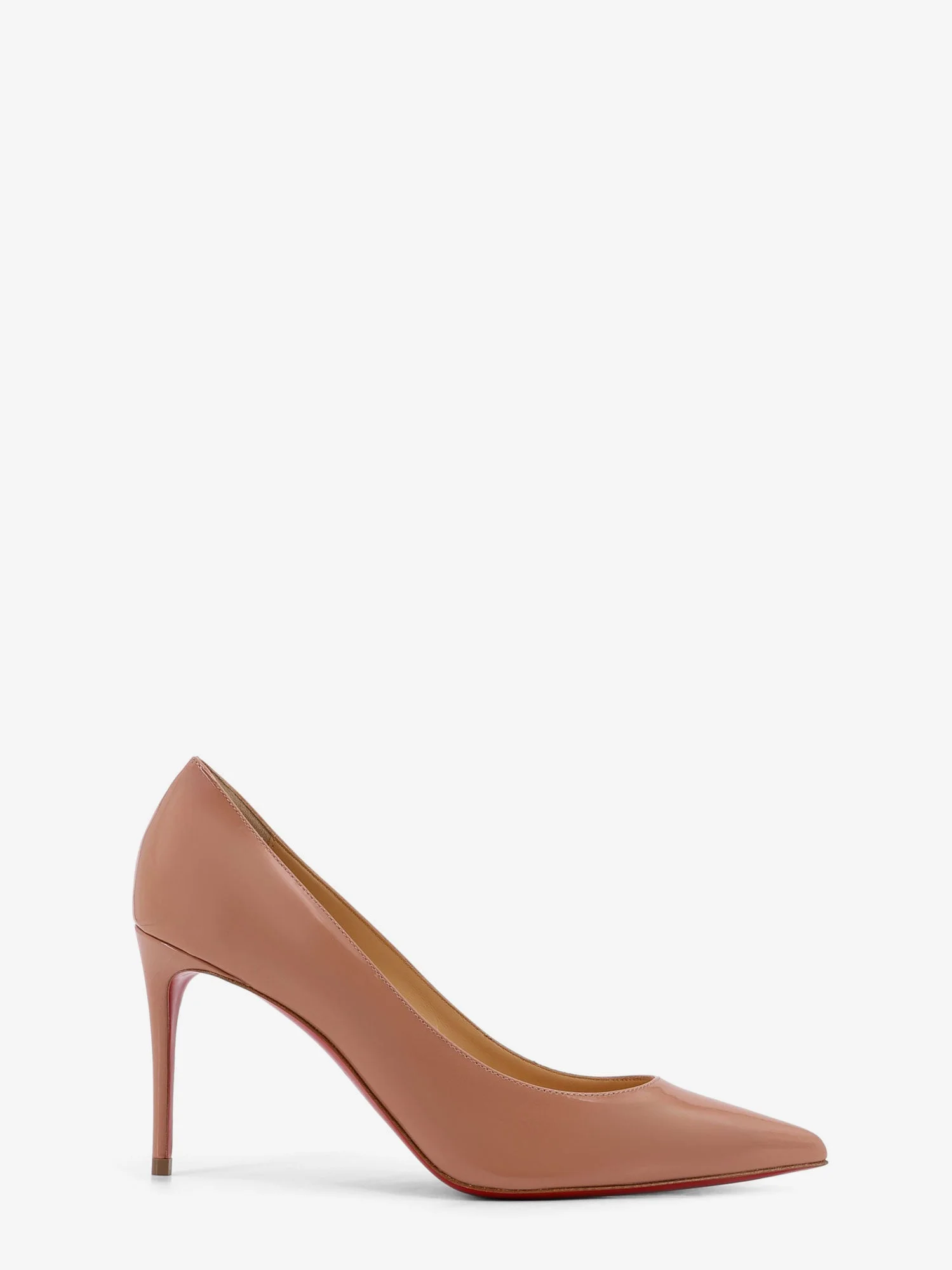 Kate 85 Patent Leather Pumps - 1