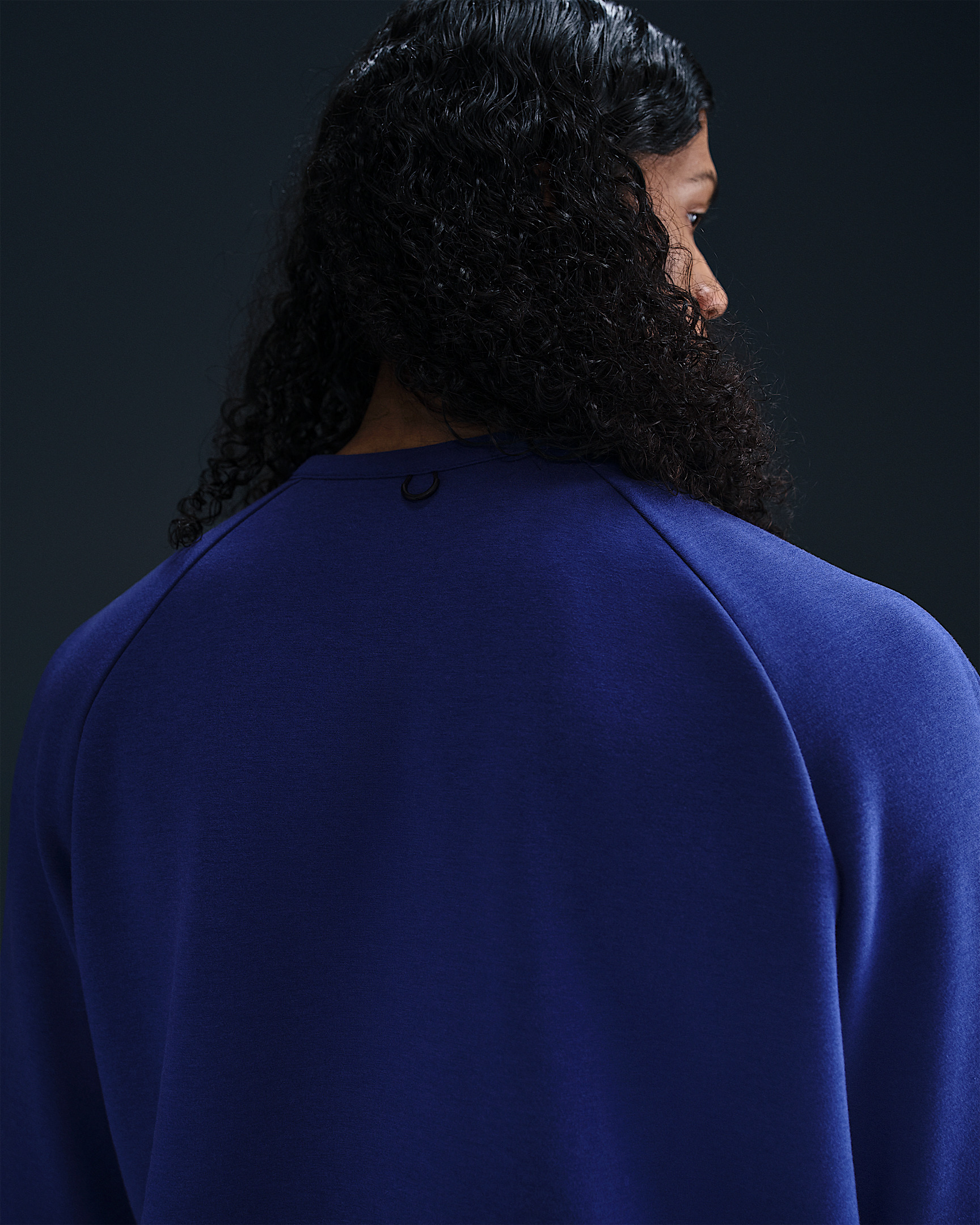 Nike 24.7 ImpossiblySoft Men's Dri-FIT Crew - 2
