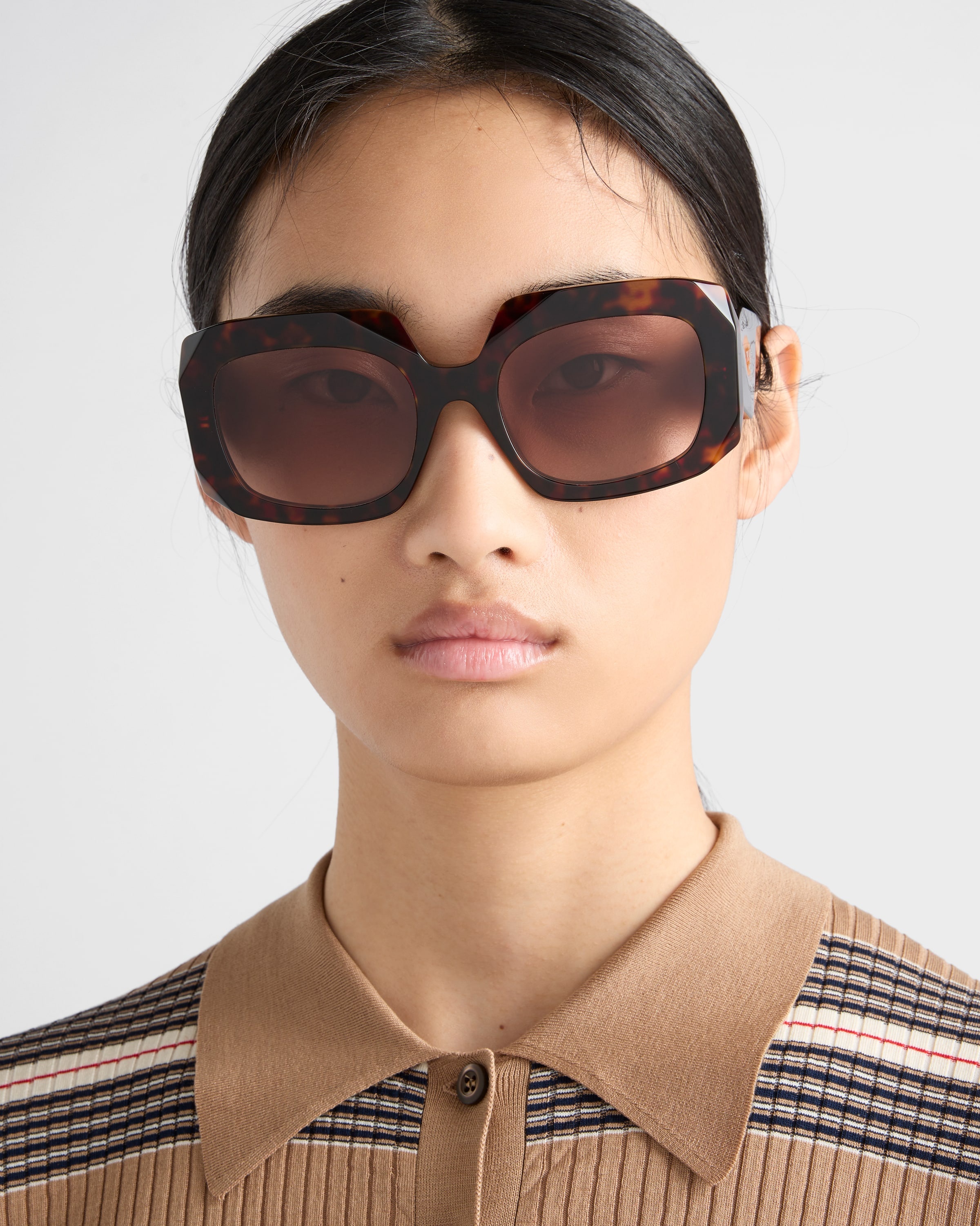 Prada Symbole sunglasses - 6