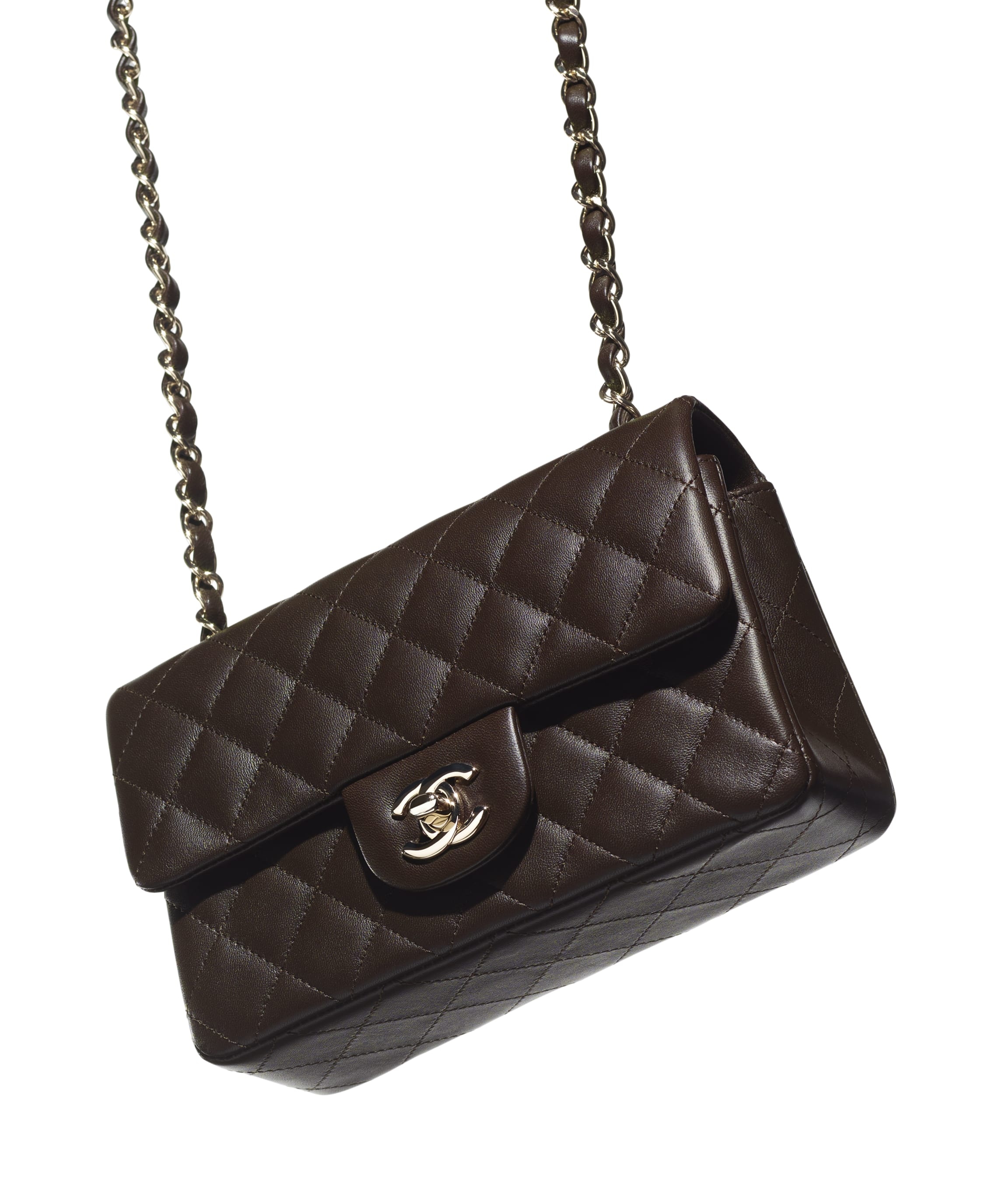 Mini Flap Bag - 3