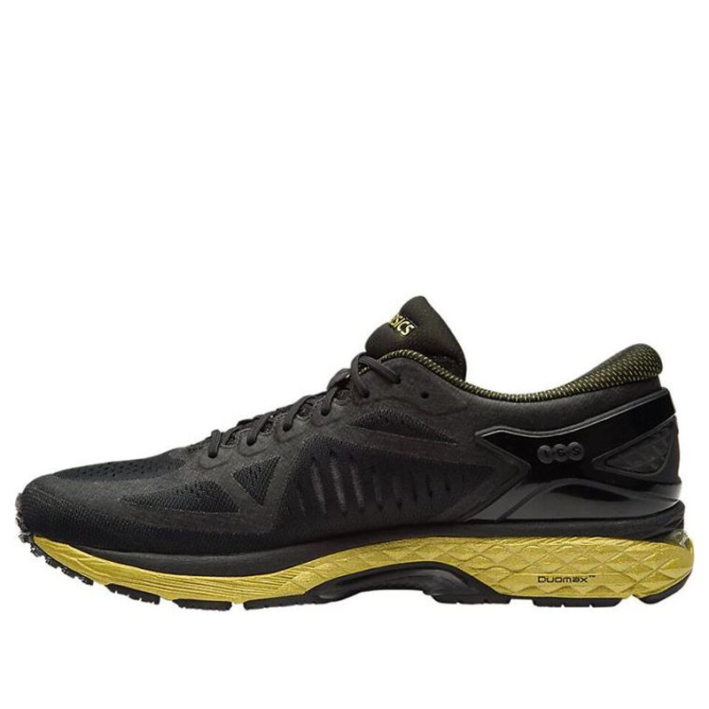 ASICS Metarun 'Black Onyx Gold' T641N-9099 - 1