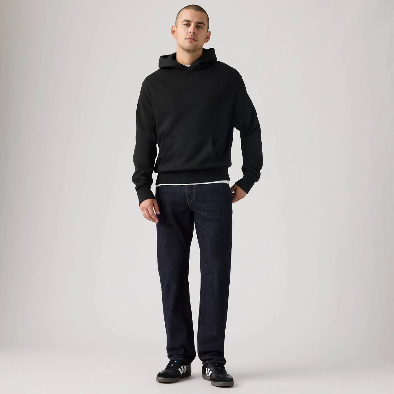 541™ ATHLETIC TAPER MEN'S JEANS - 1
