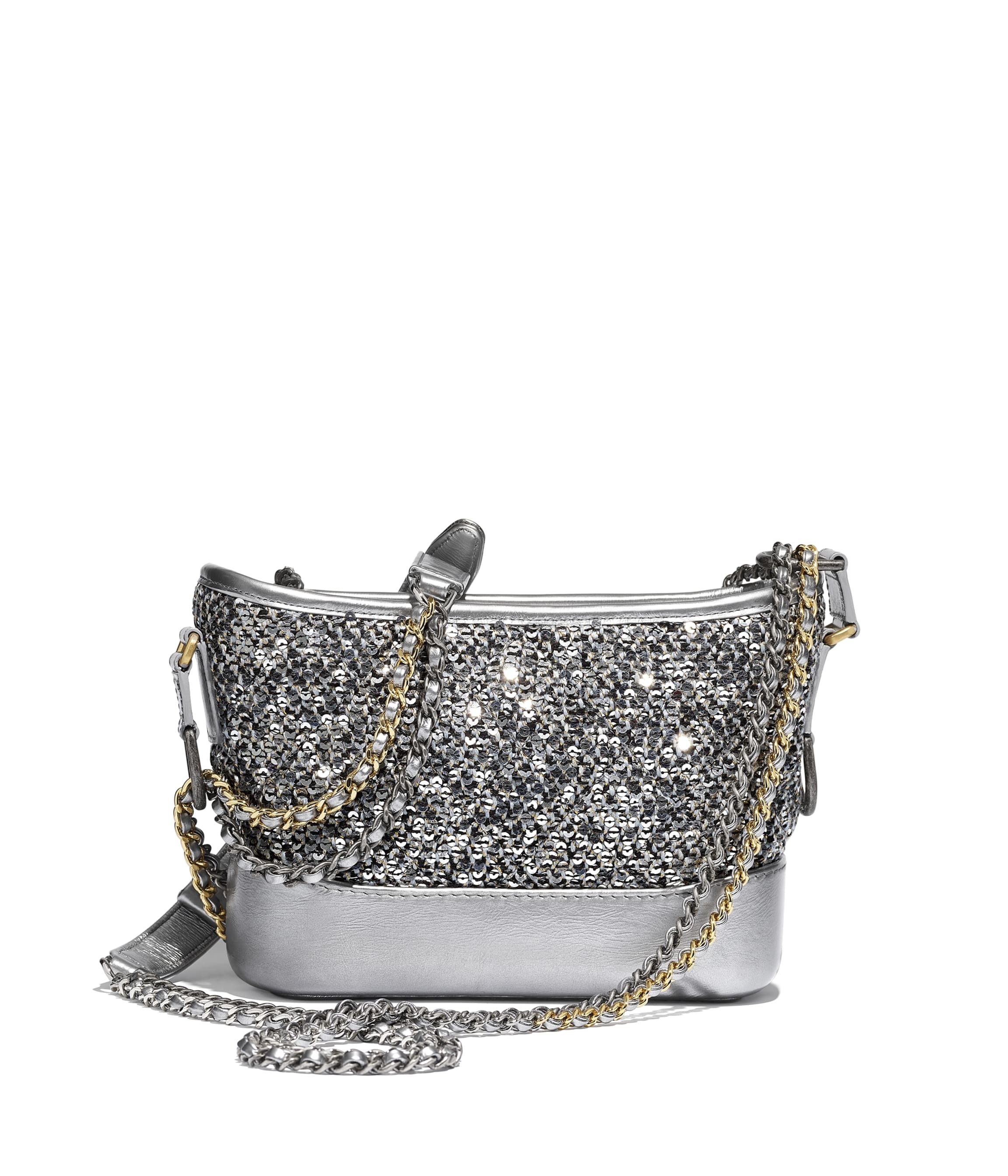 CHANEL'S GABRIELLE  Small Hobo Bag - 2