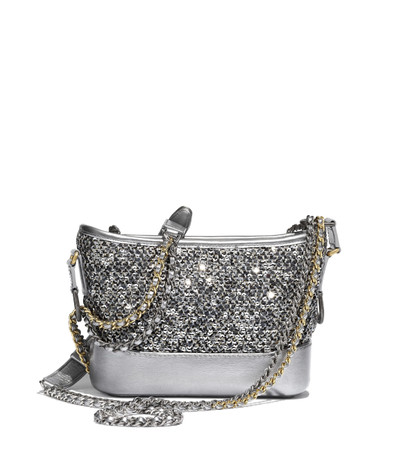 CHANEL CHANEL'S GABRIELLE  Small Hobo Bag outlook