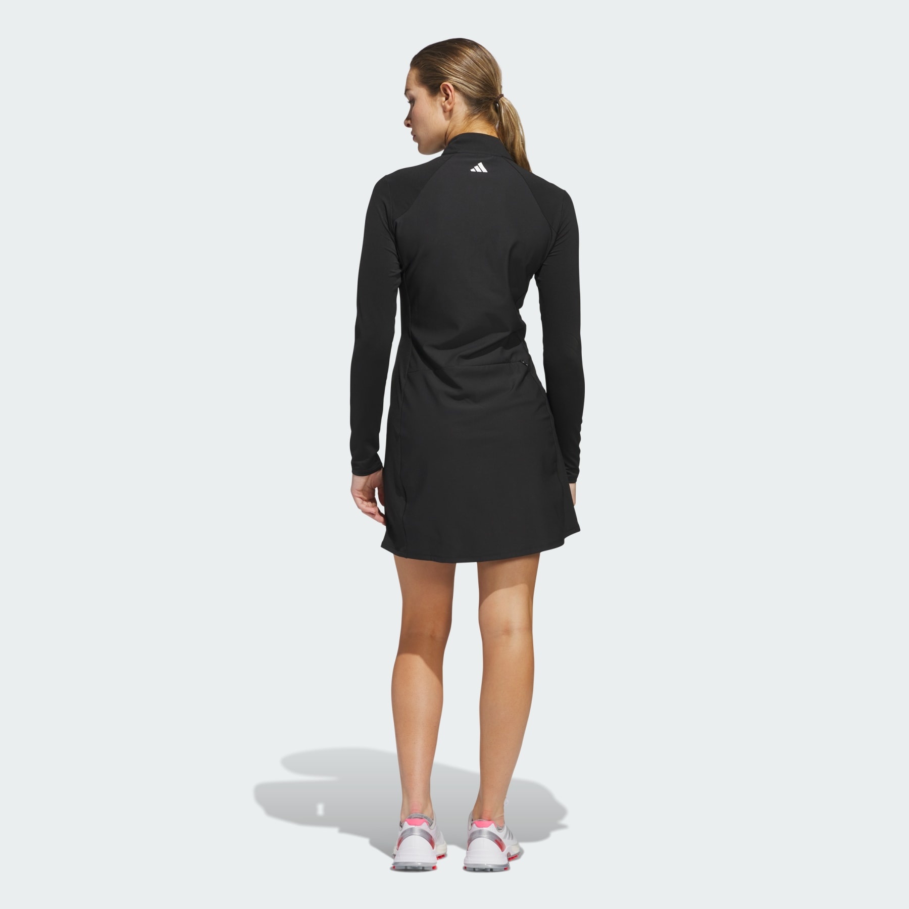 Ultimate365 Long Sleeve Dress - 3