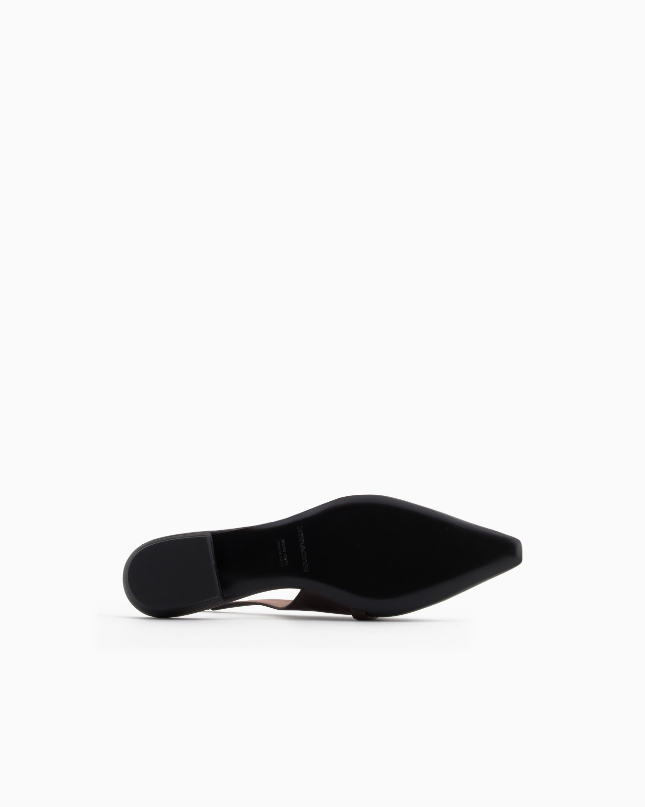 BALLET FLATS - 6